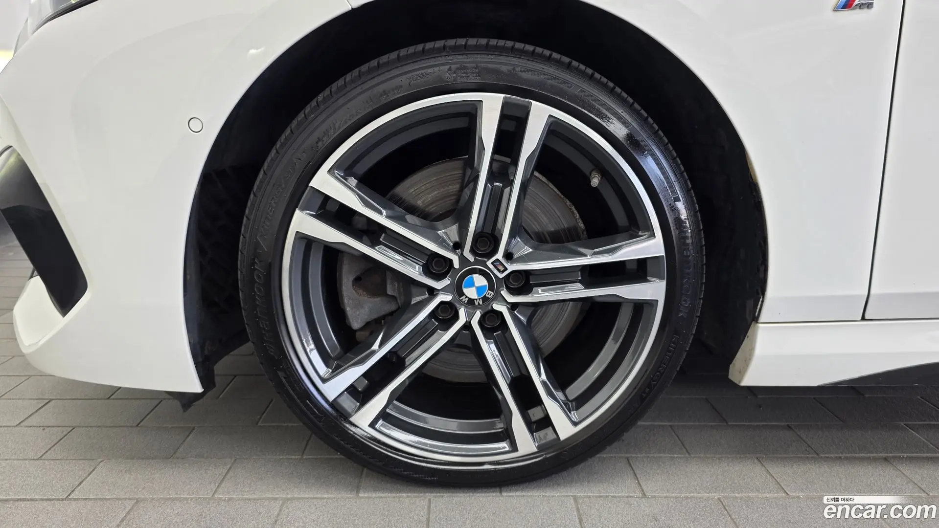 BMW 2-Series 220i M Sports 2020