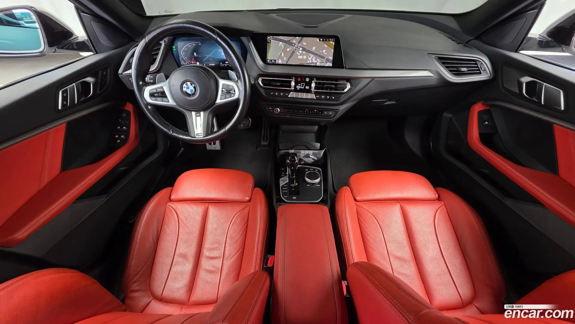BMW 2-Series 220i M Sports 2020