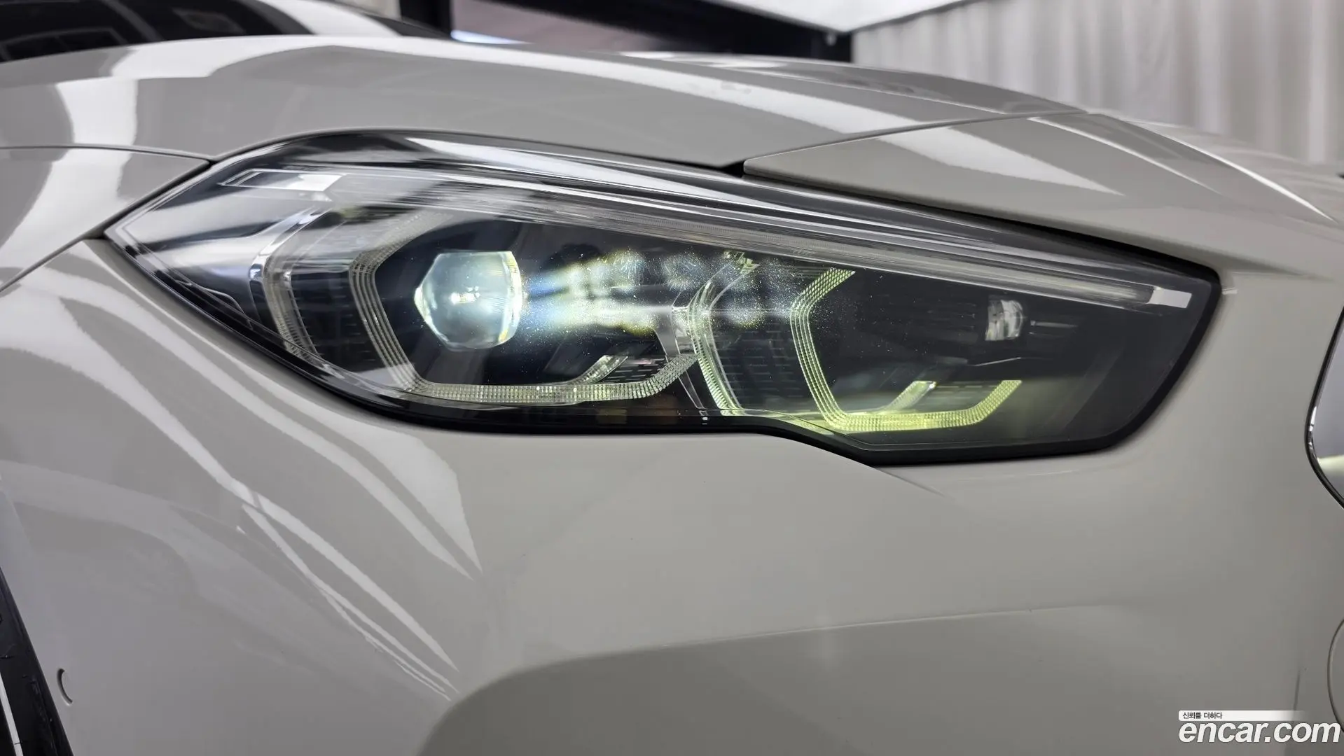 BMW 2-Series 220i M Sports 2020
