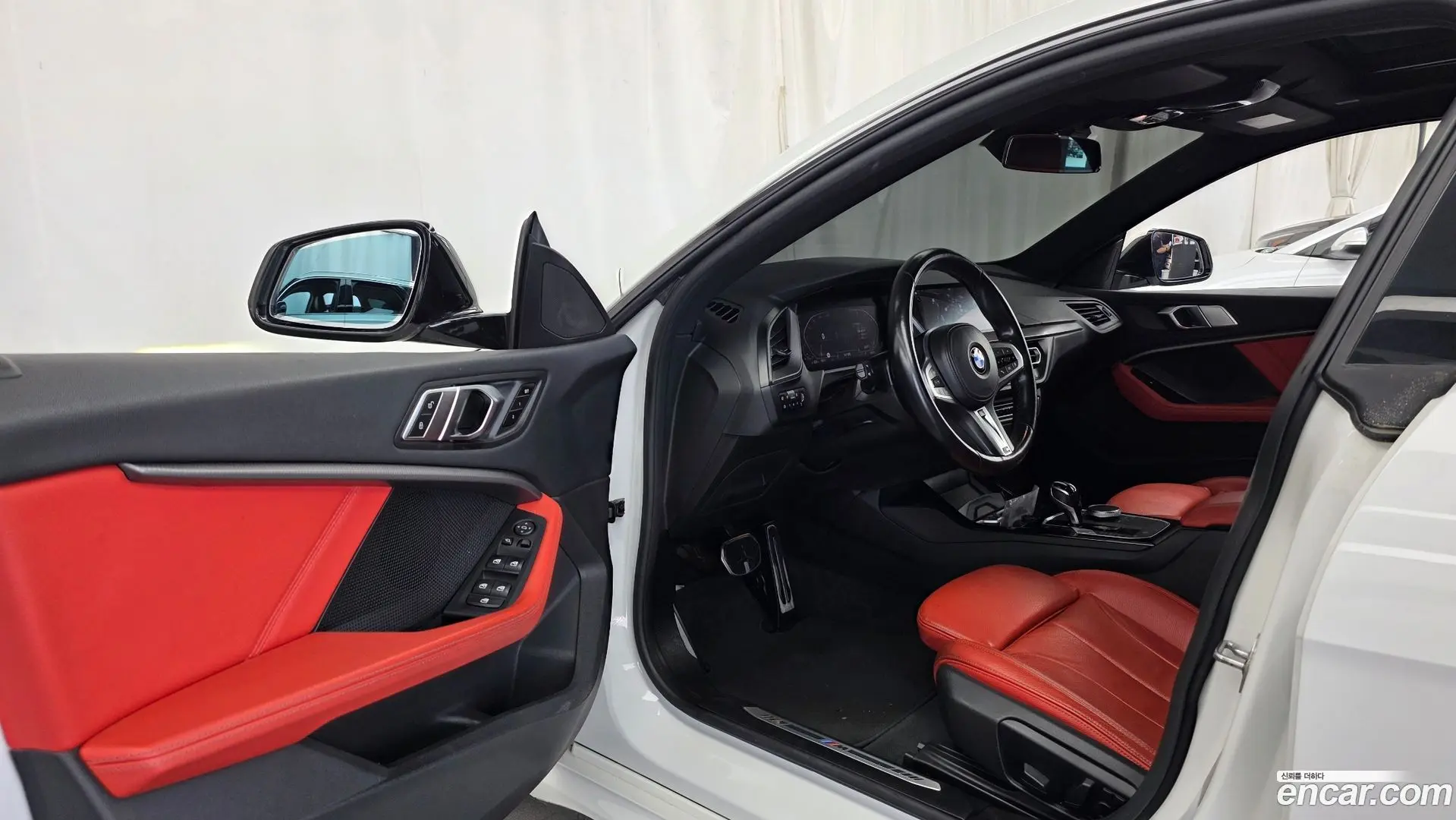 BMW 2-Series 220i M Sports 2020