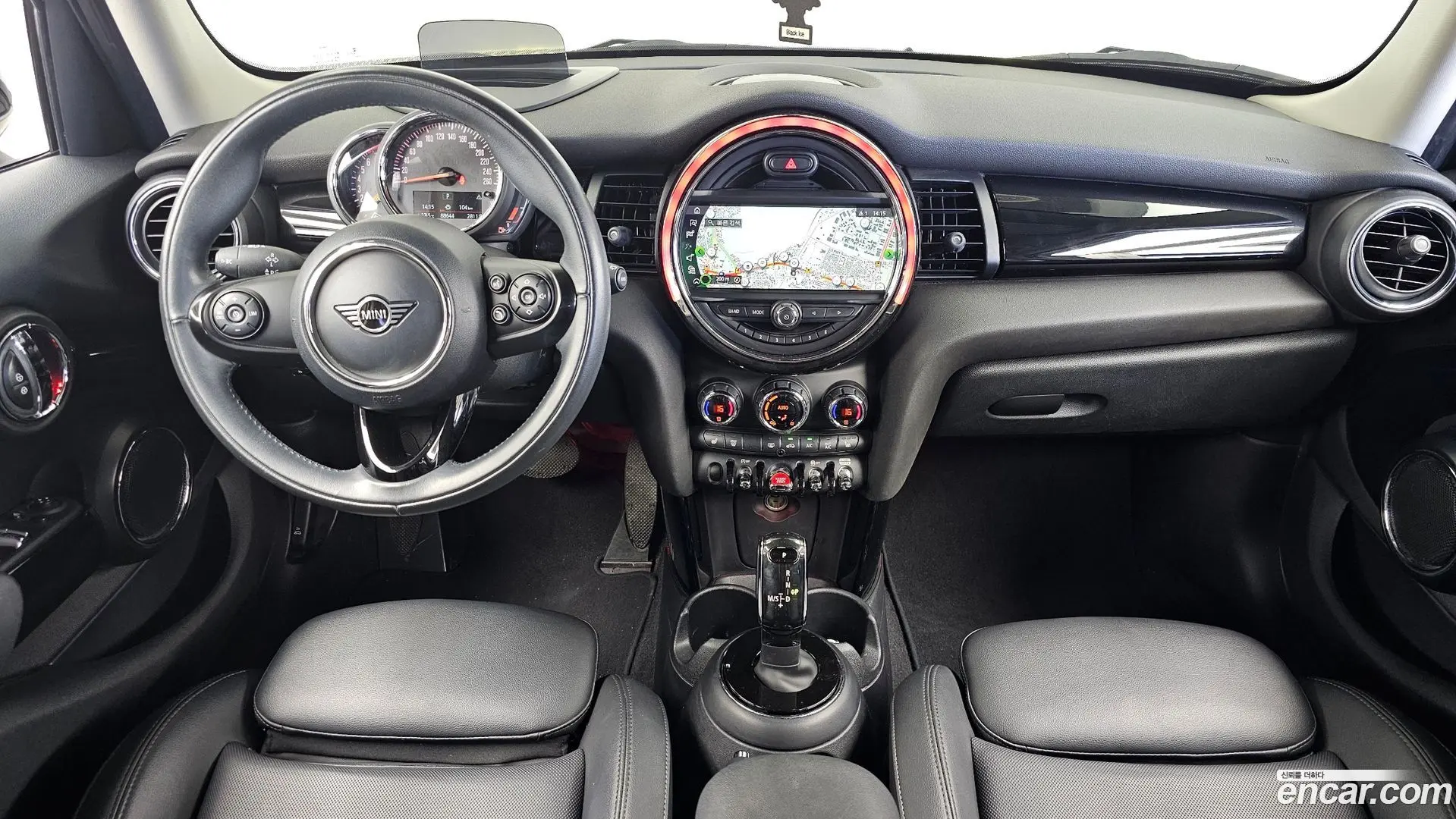 Mini Cooper 5Door HIGH
