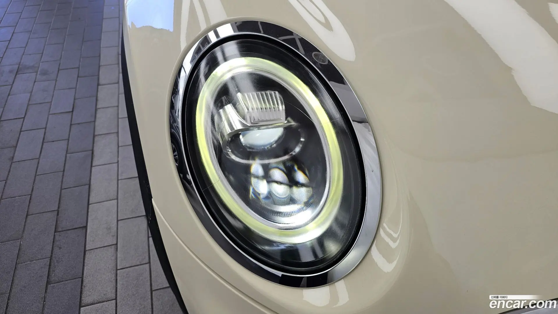 Mini Cooper 5Door HIGH