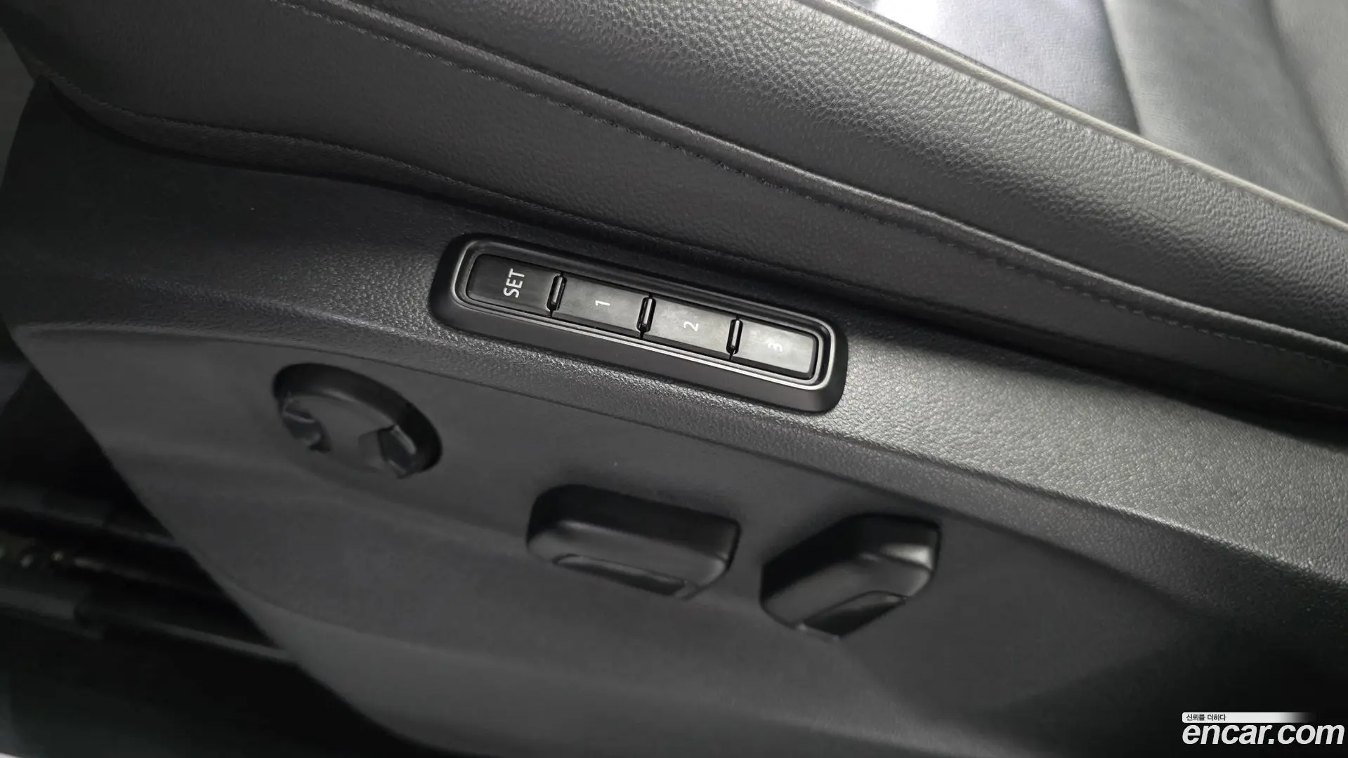 Volkswagen Tiguan 2.0 TDI Prestige