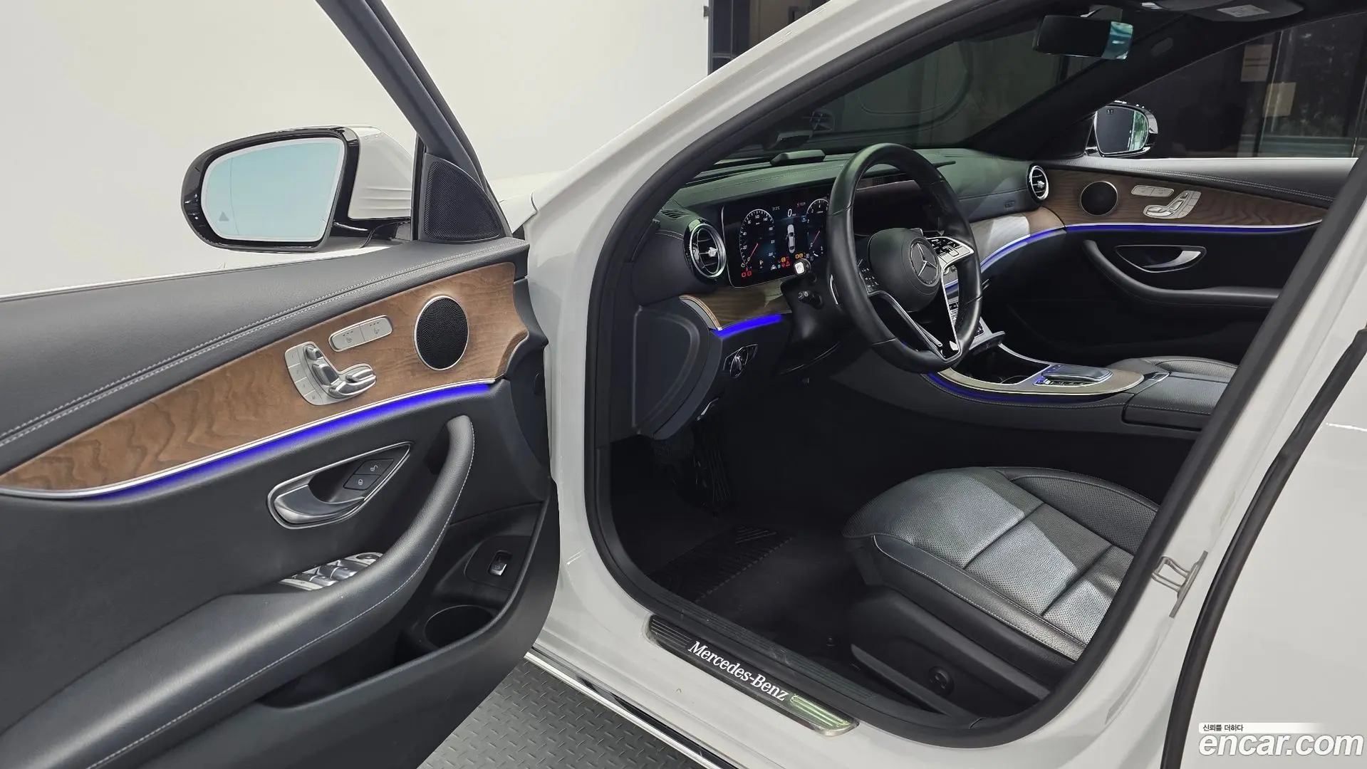 Mercedes-Benz E-Class E250 Exclusive