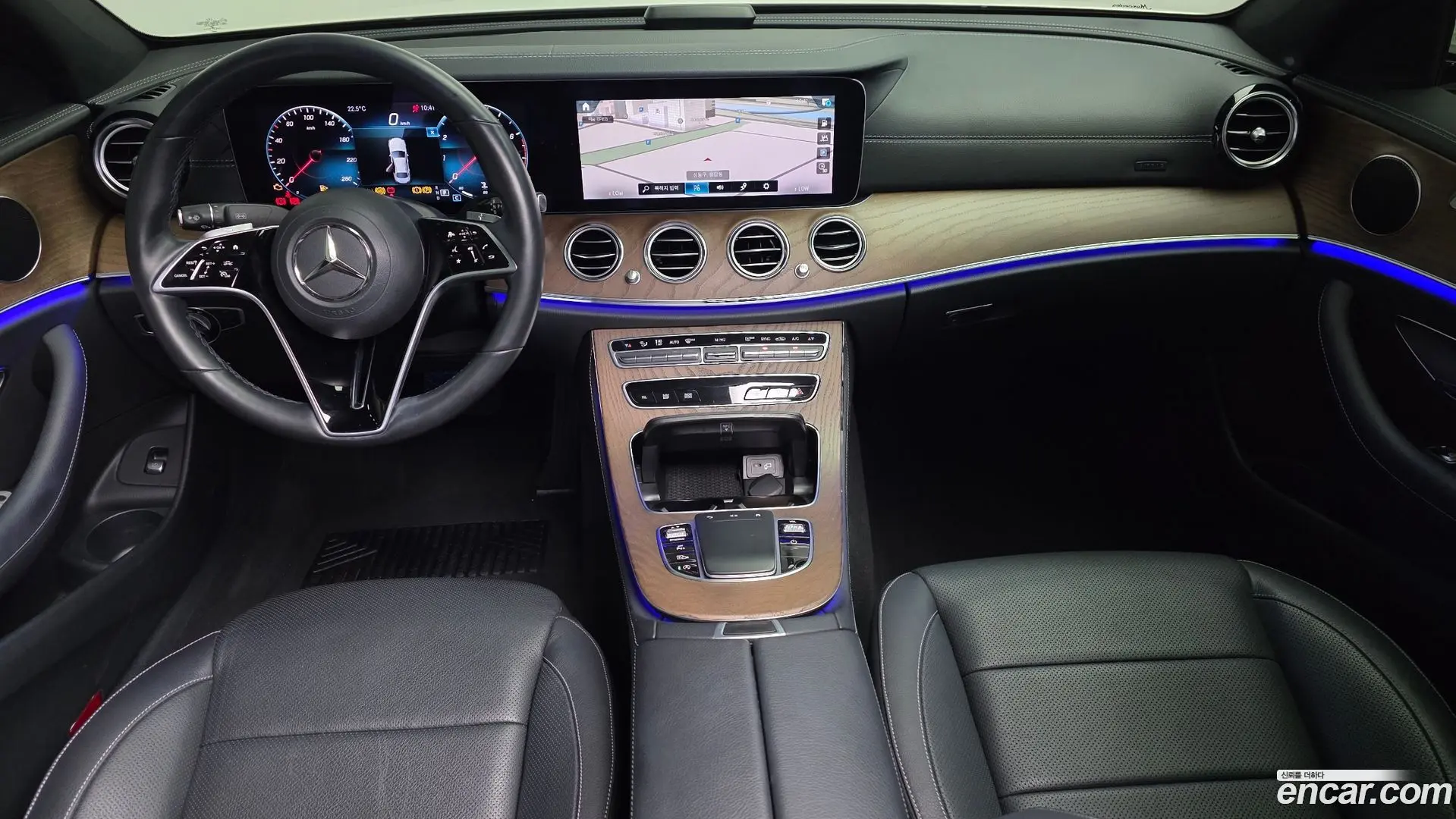 Mercedes-Benz E-Class E250 Exclusive