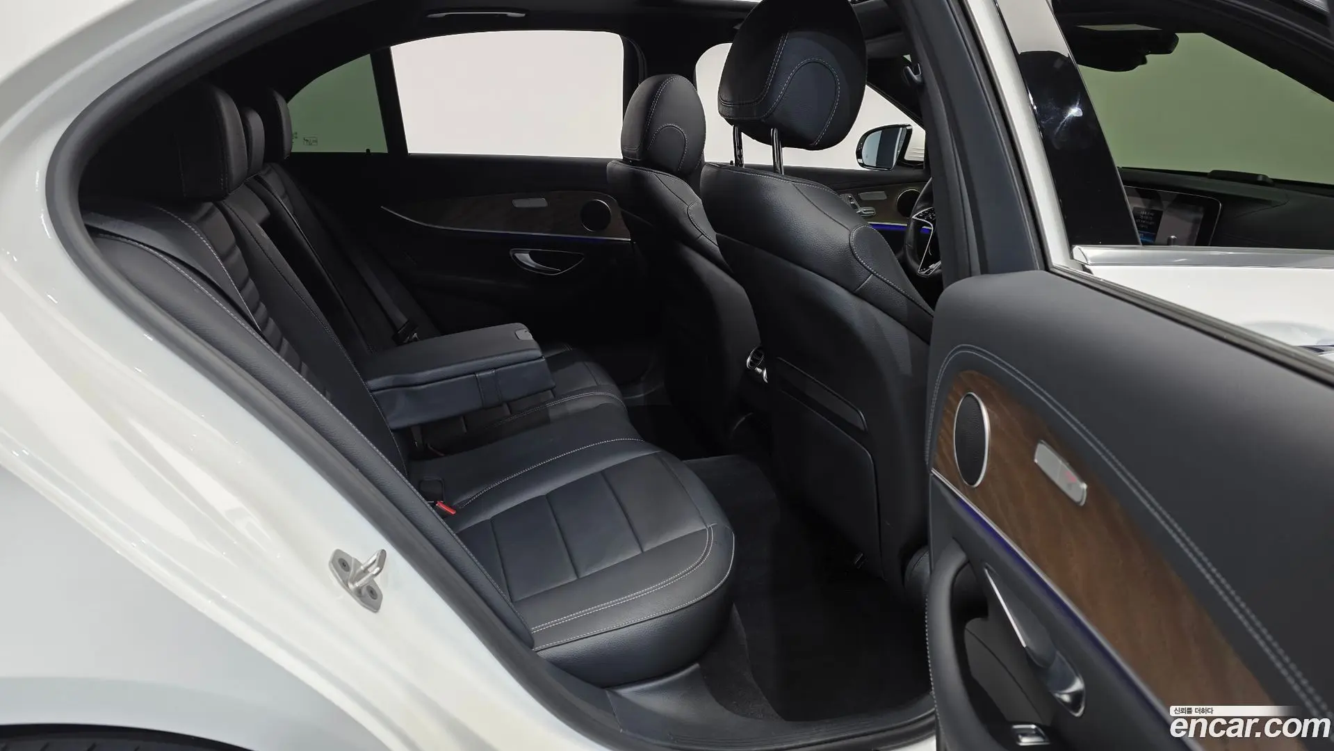 Mercedes-Benz E-Class E250 Exclusive