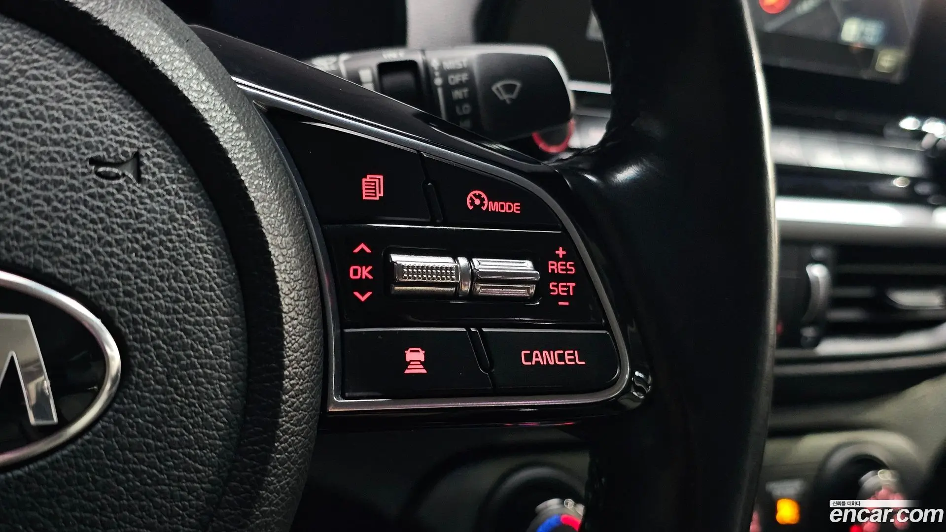 Kia K3 Luxury 2018