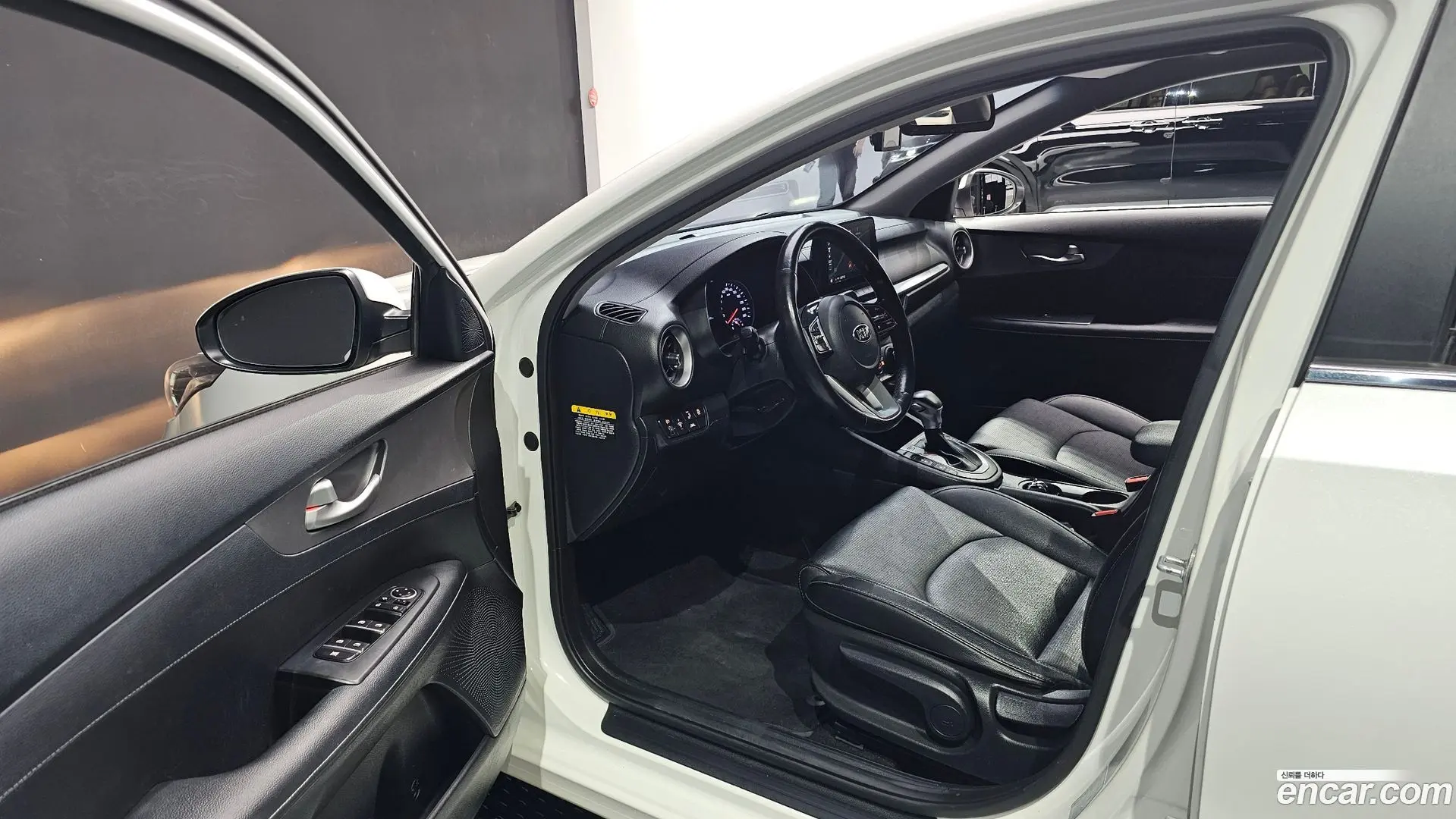 Kia K3 Luxury 2018