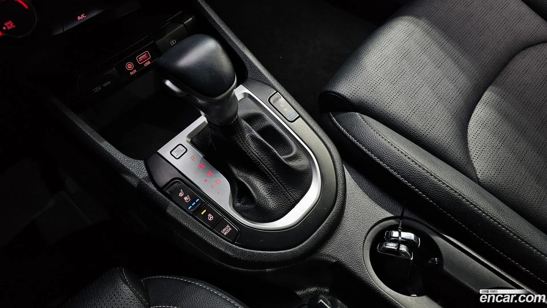 Kia K3 Luxury 2018