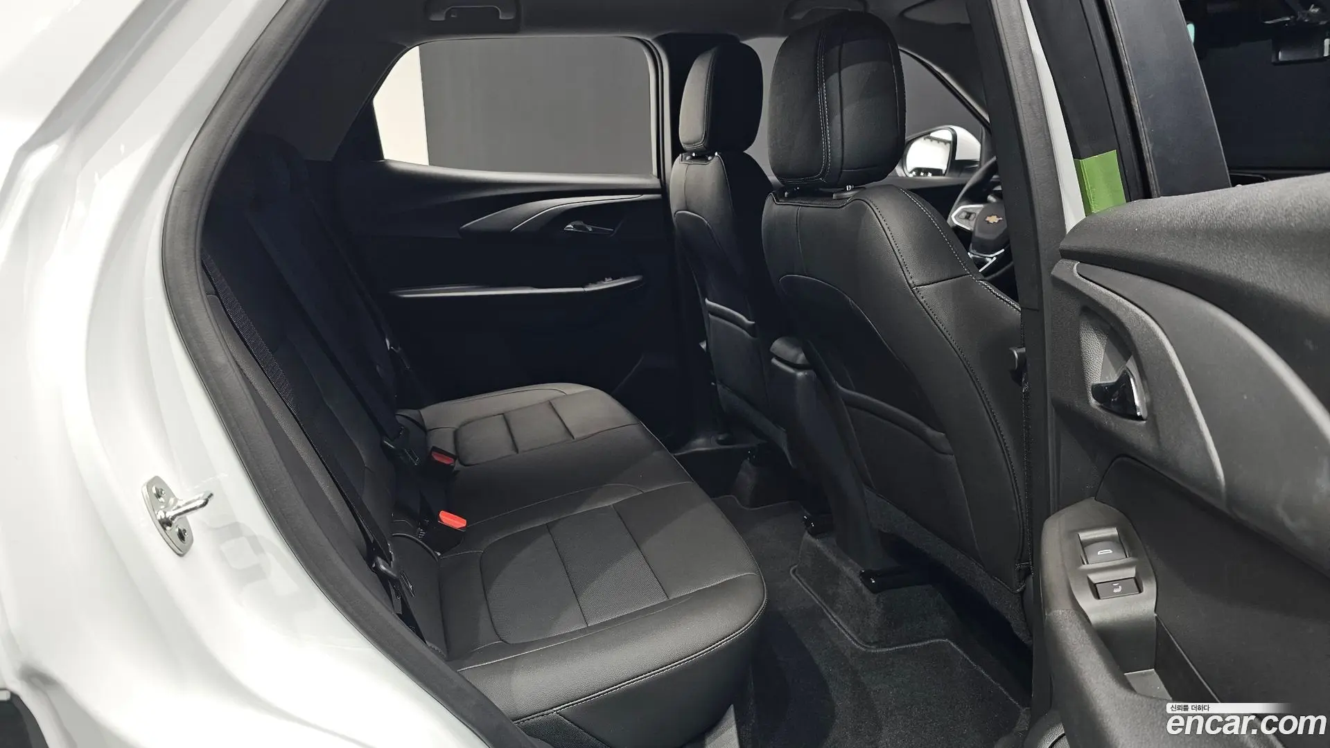 Chevrolet Trailblazer 1.3 Turbo 2WD