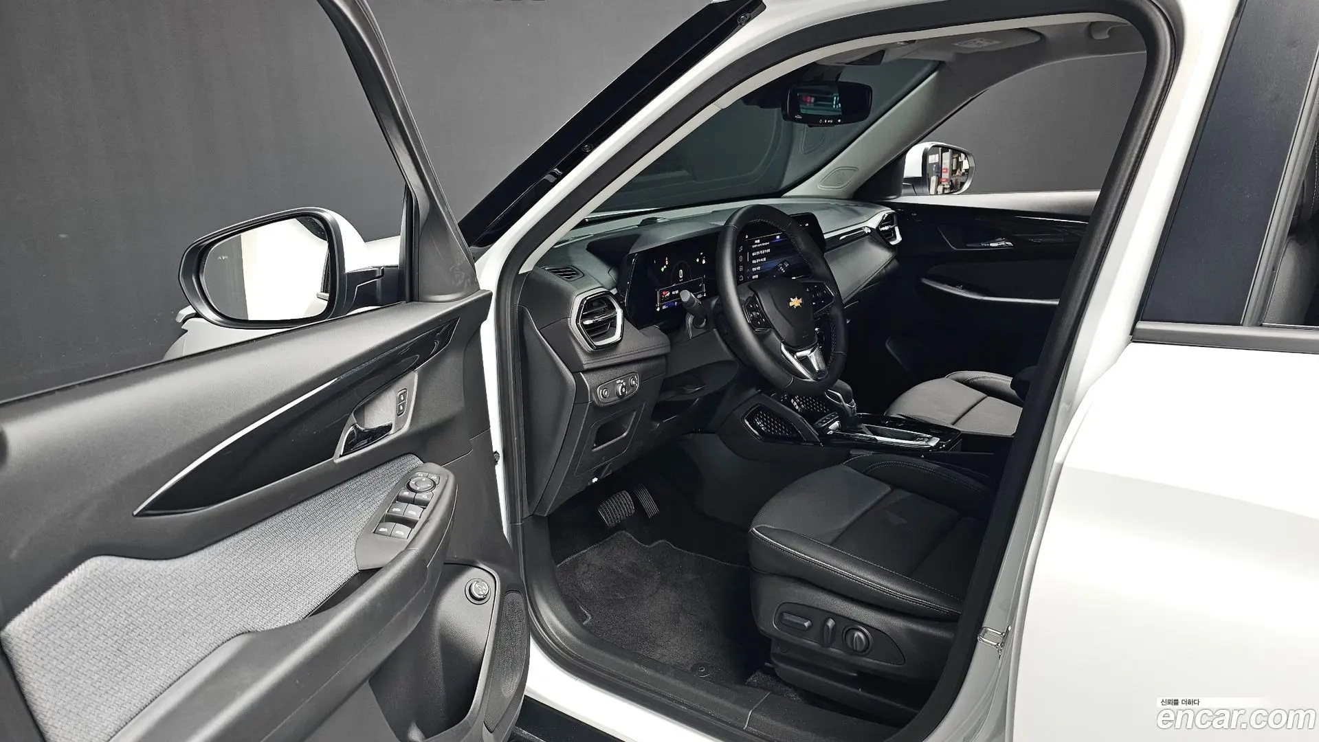 Chevrolet Trailblazer 1.3 Turbo 2WD