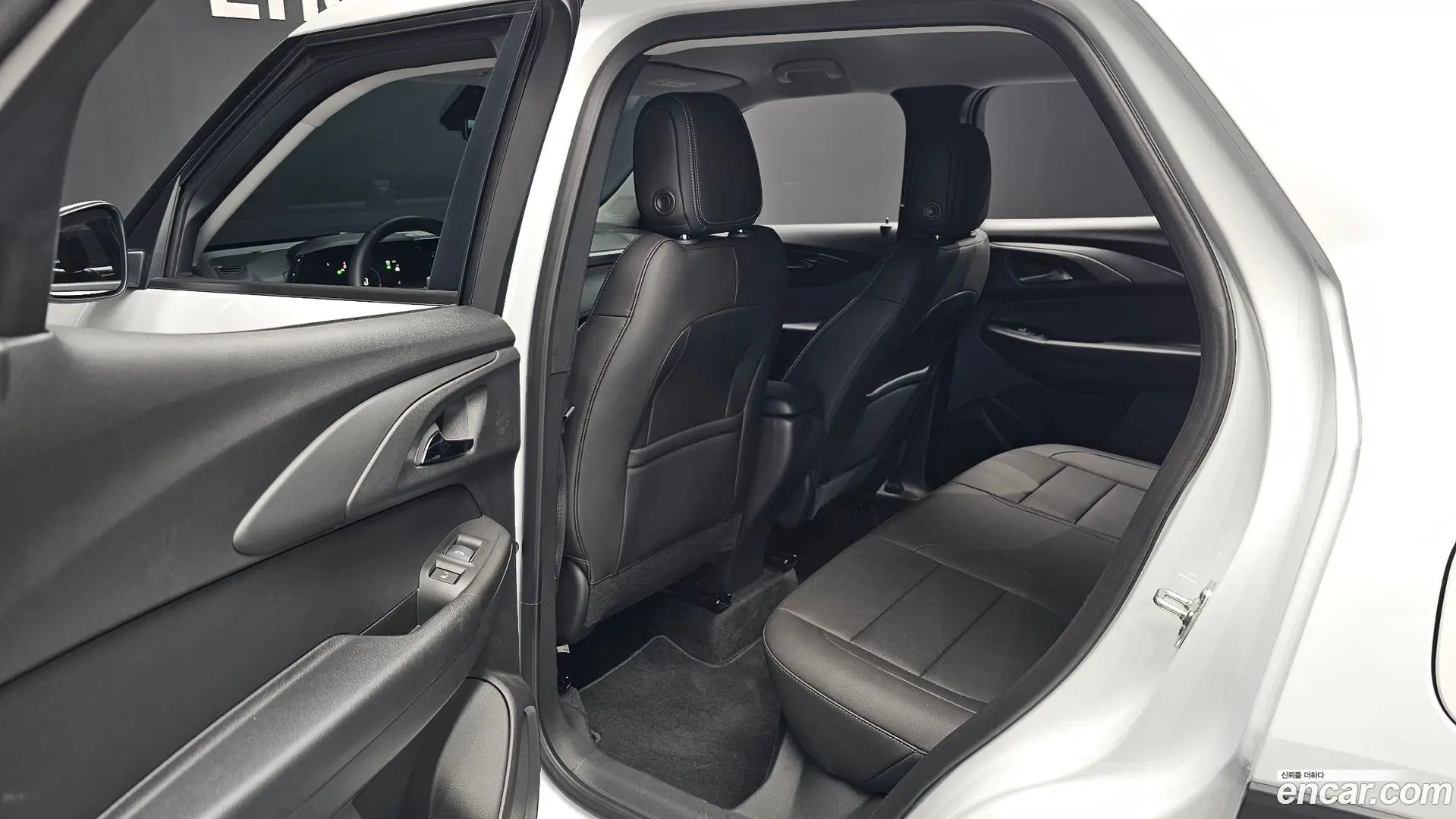Chevrolet Trailblazer 1.3 Turbo 2WD