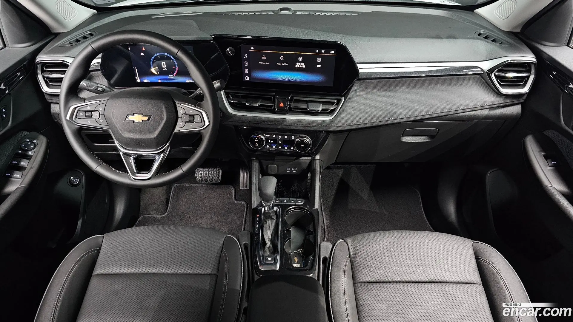 Chevrolet Trailblazer 1.3 Turbo 2WD
