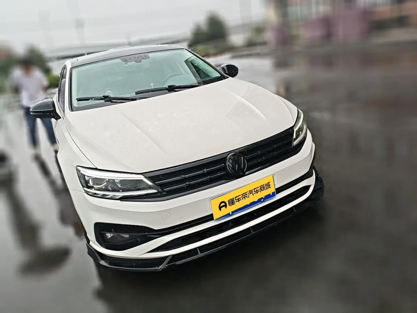Volkswagen Lamando 2021 Facelift 280TSI DSG Comfort