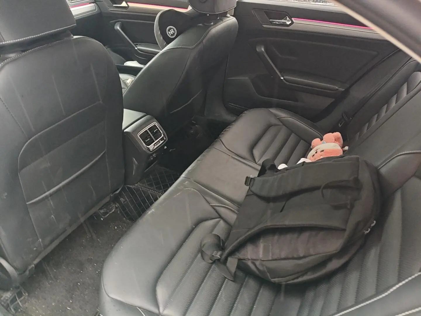Volkswagen Lamando 2021 Facelift 280TSI DSG Comfort