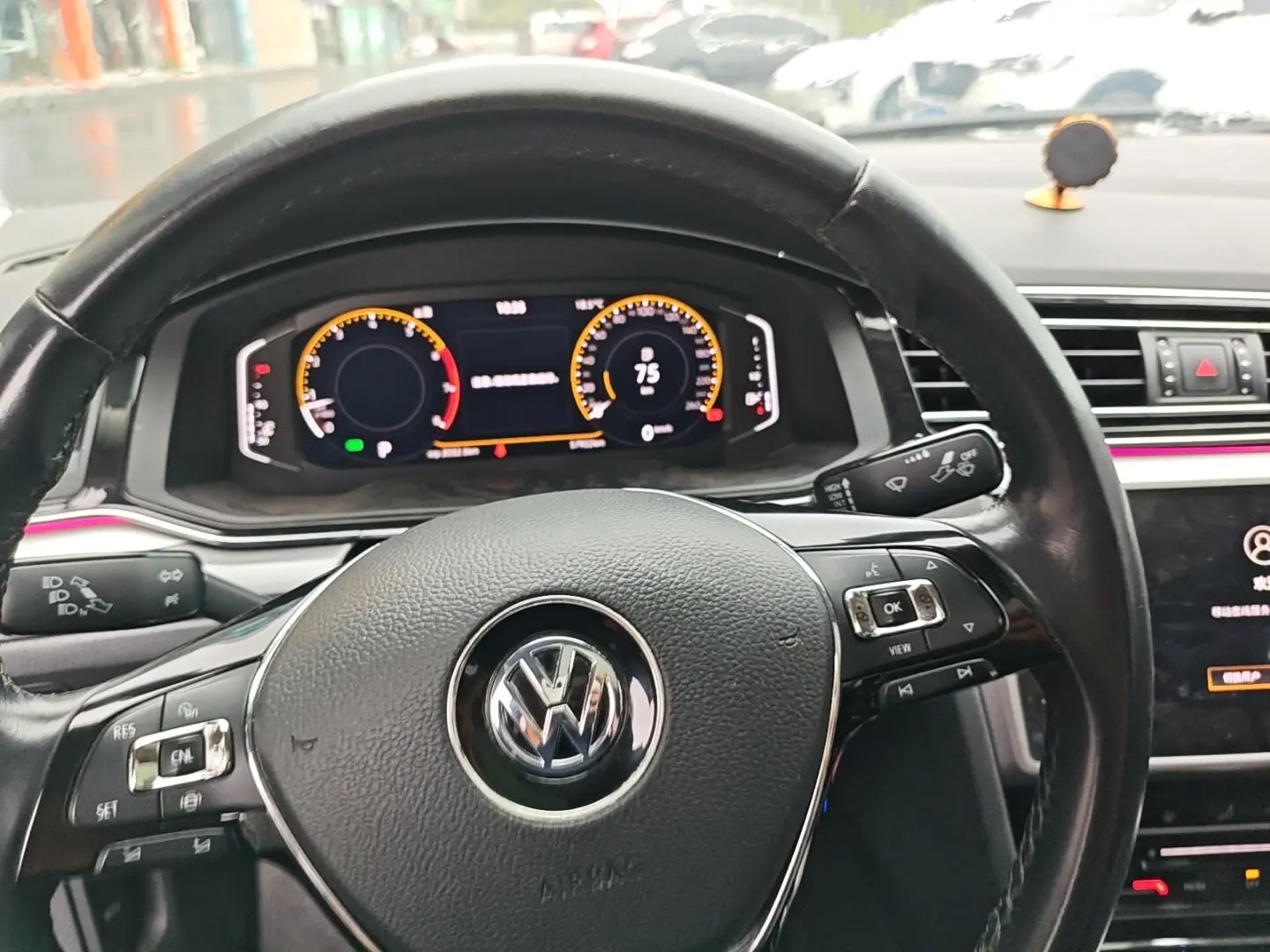 Volkswagen Lamando 2021 Facelift 280TSI DSG Comfort