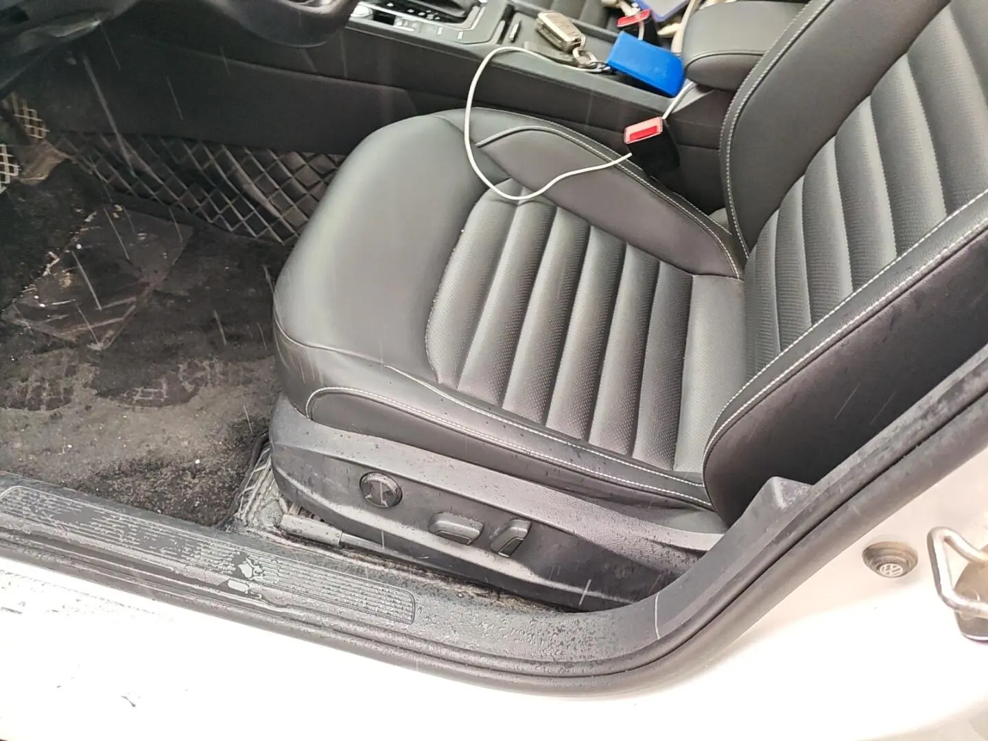 Volkswagen Lamando 2021 Facelift 280TSI DSG Comfort