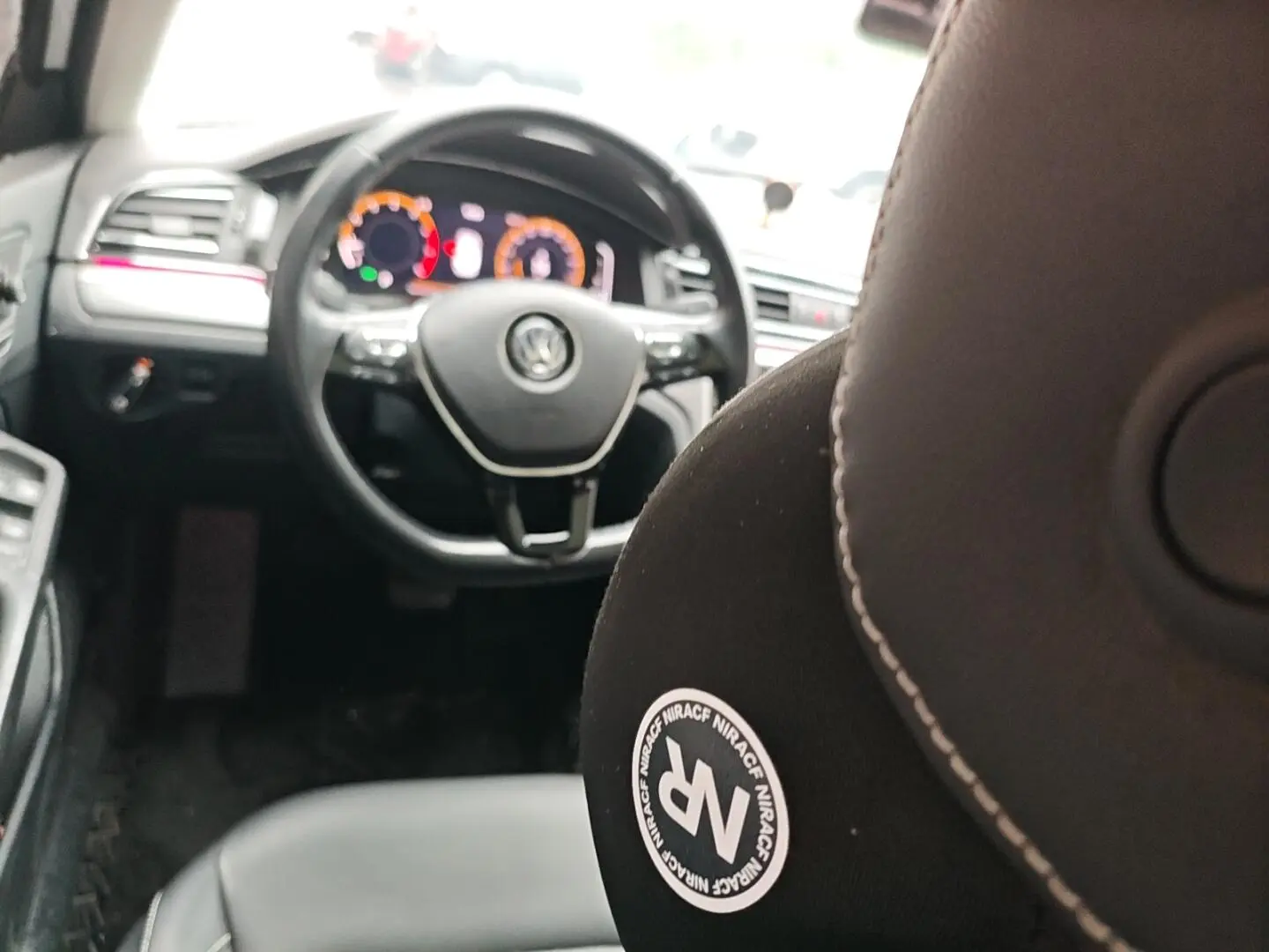 Volkswagen Lamando 2021 Facelift 280TSI DSG Comfort