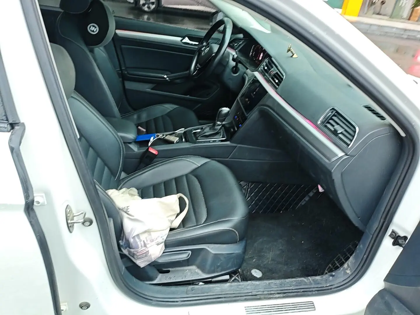 Volkswagen Lamando 2021 Facelift 280TSI DSG Comfort