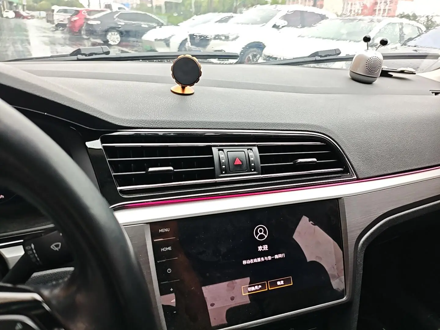 Volkswagen Lamando 2021 Facelift 280TSI DSG Comfort
