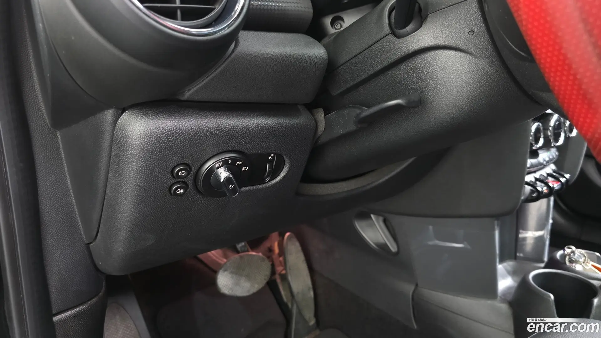 Mini Cooper 5Door HIGH