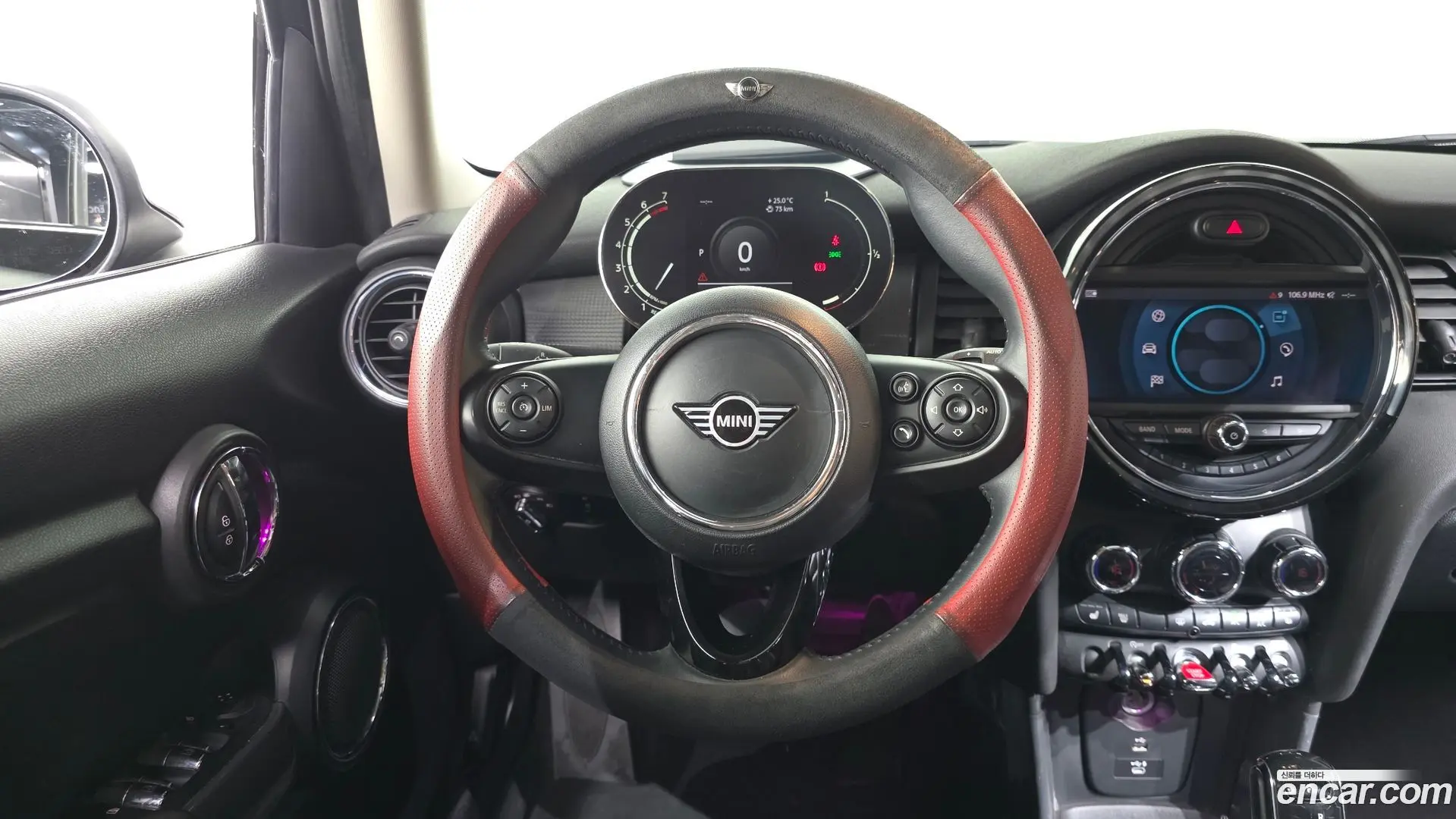 Mini Cooper 5Door HIGH