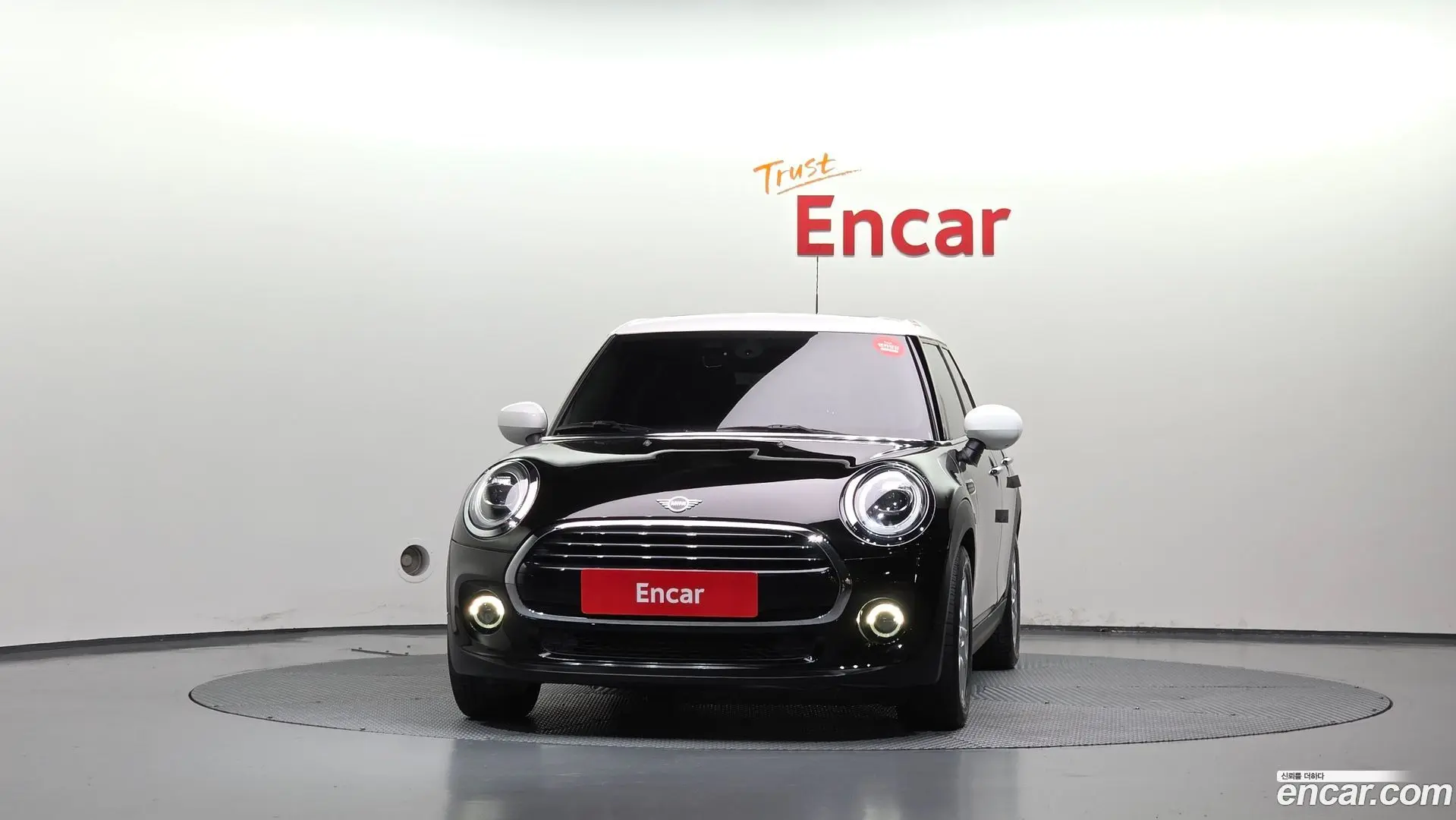 Mini Cooper 5Door HIGH