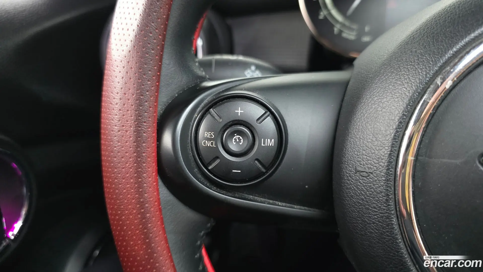 Mini Cooper 5Door HIGH