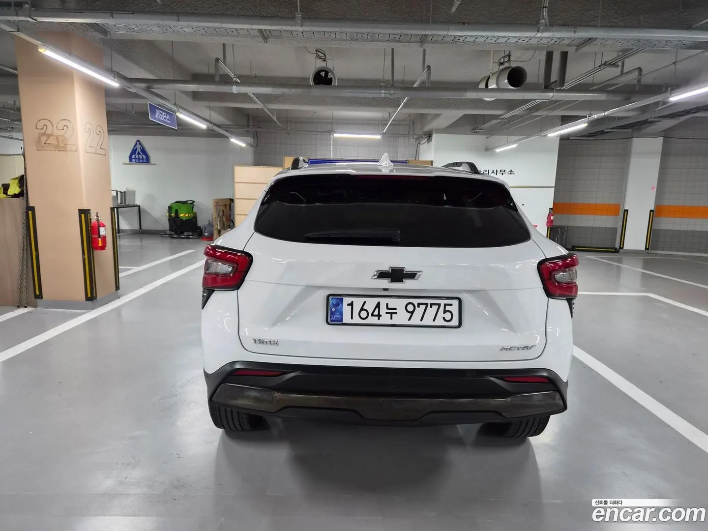 Chevrolet Trax 1.2 ACTIV