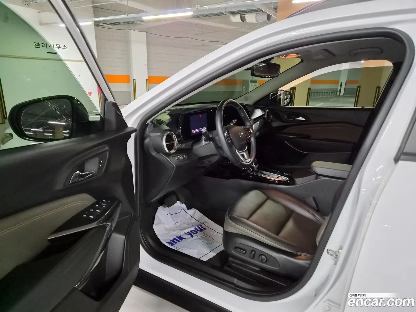 Chevrolet Trax 1.2 ACTIV