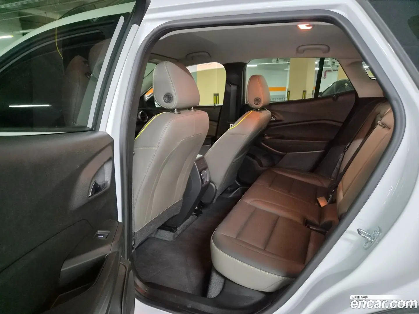 Chevrolet Trax 1.2 ACTIV