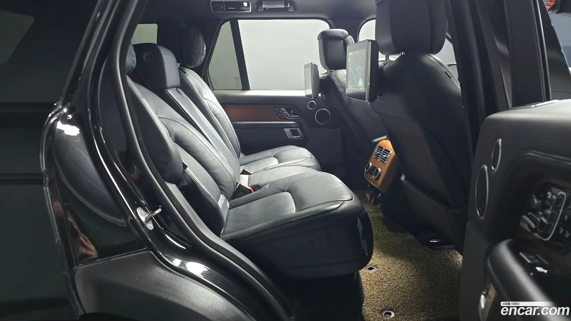 Land Rover Range Rover 4.4 SDV8 AB DIESEL