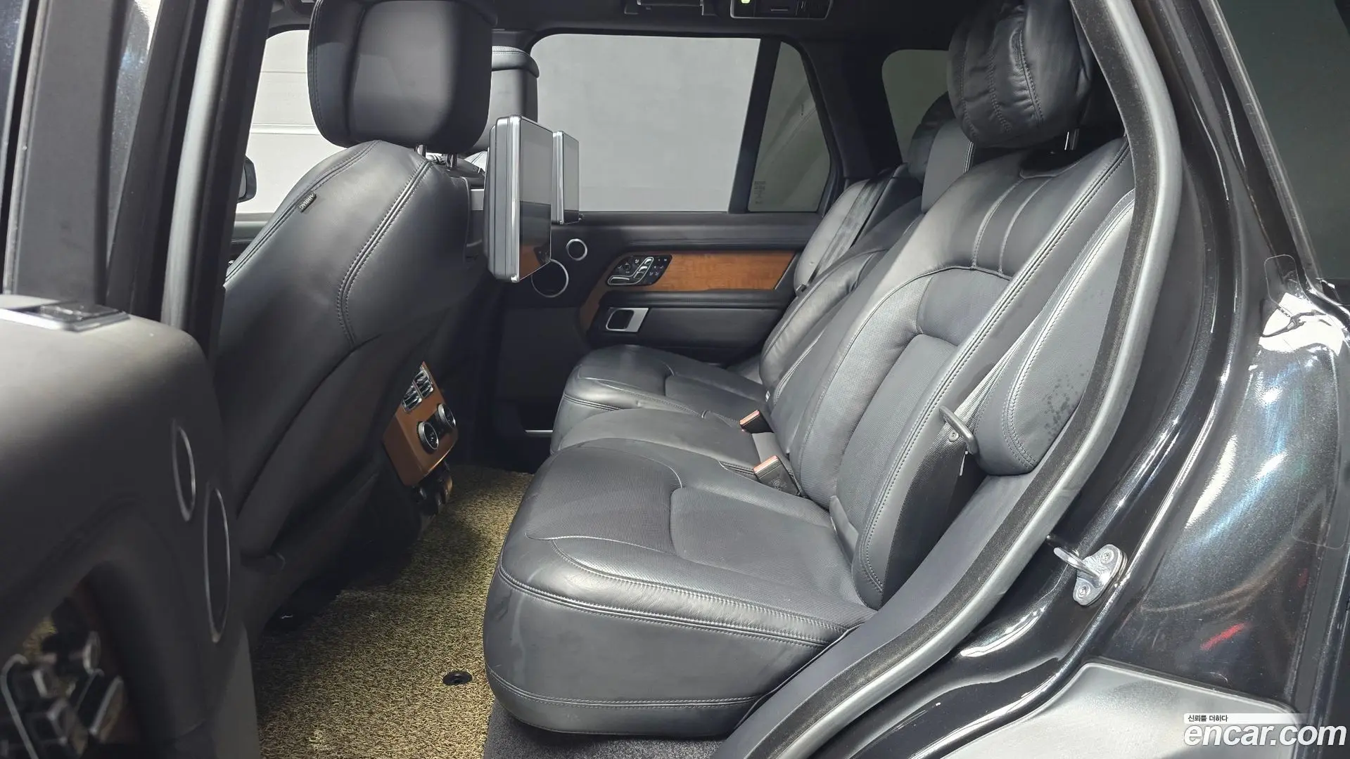 Land Rover Range Rover 4.4 SDV8 AB DIESEL