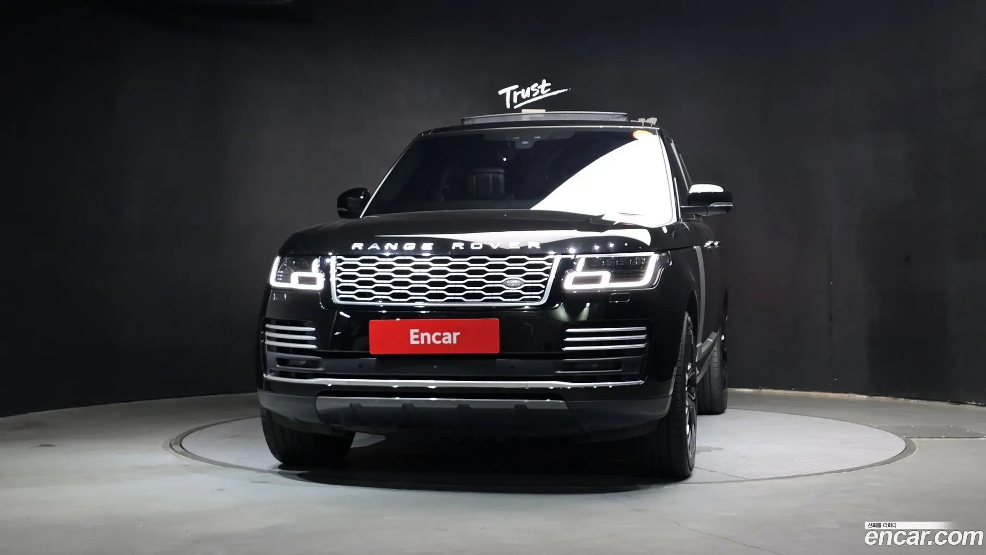Land Rover Range Rover 4.4 SDV8 AB DIESEL