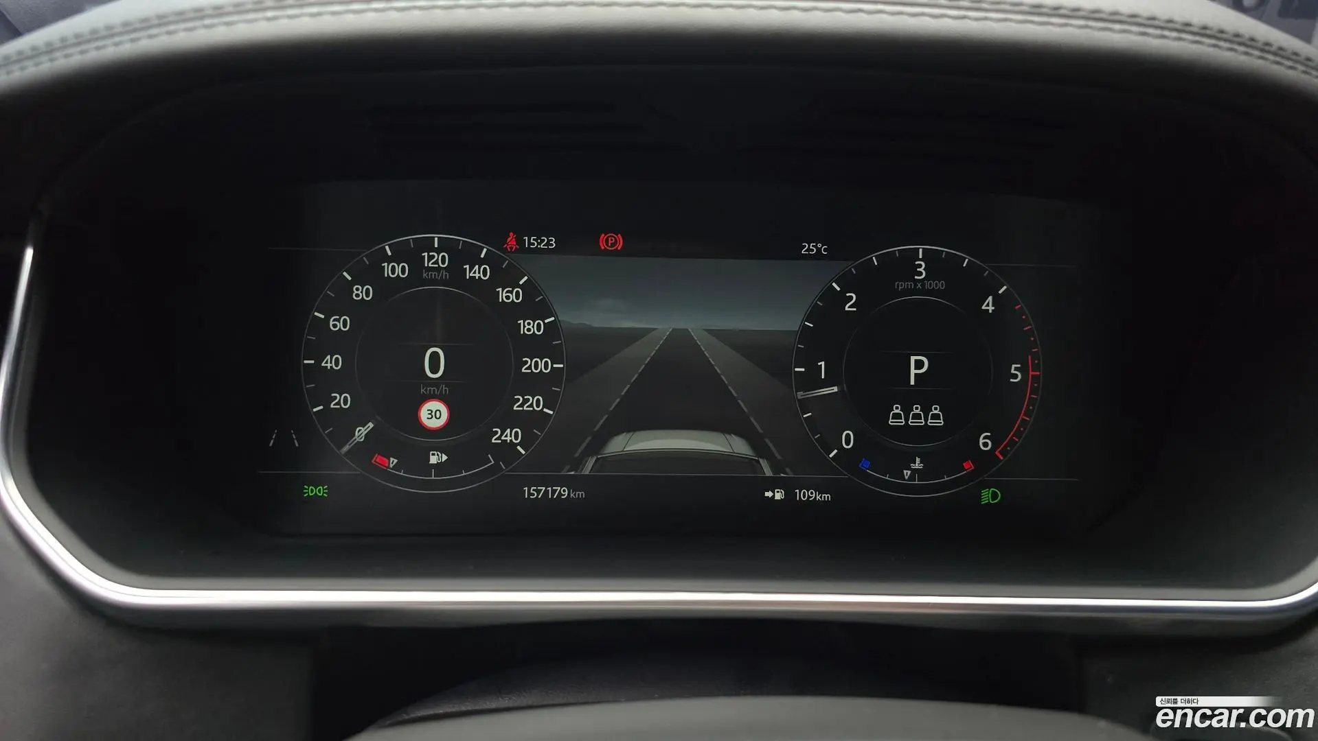 Land Rover Range Rover 4.4 SDV8 AB DIESEL