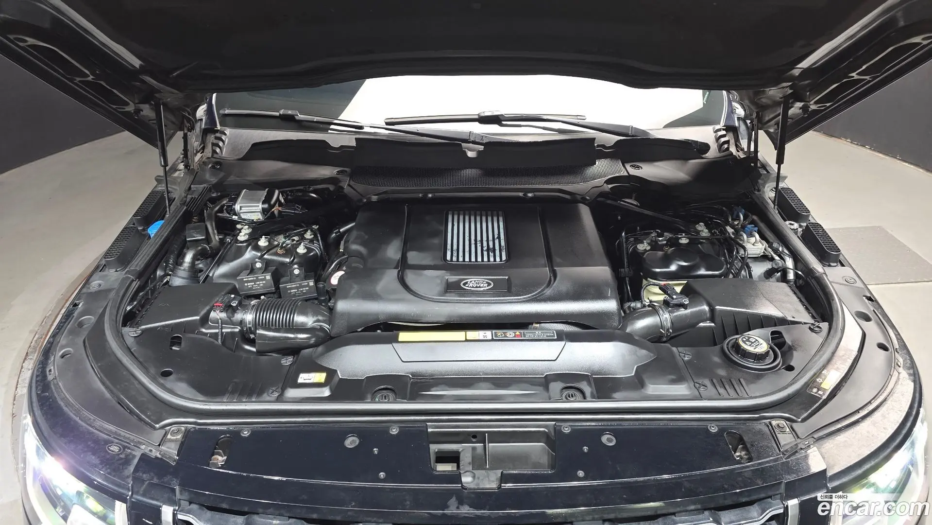 Land Rover Range Rover 4.4 SDV8 AB DIESEL