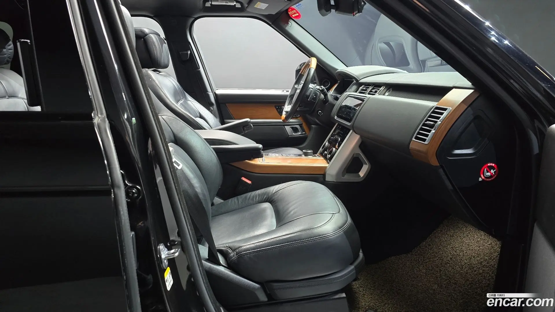 Land Rover Range Rover 4.4 SDV8 AB DIESEL