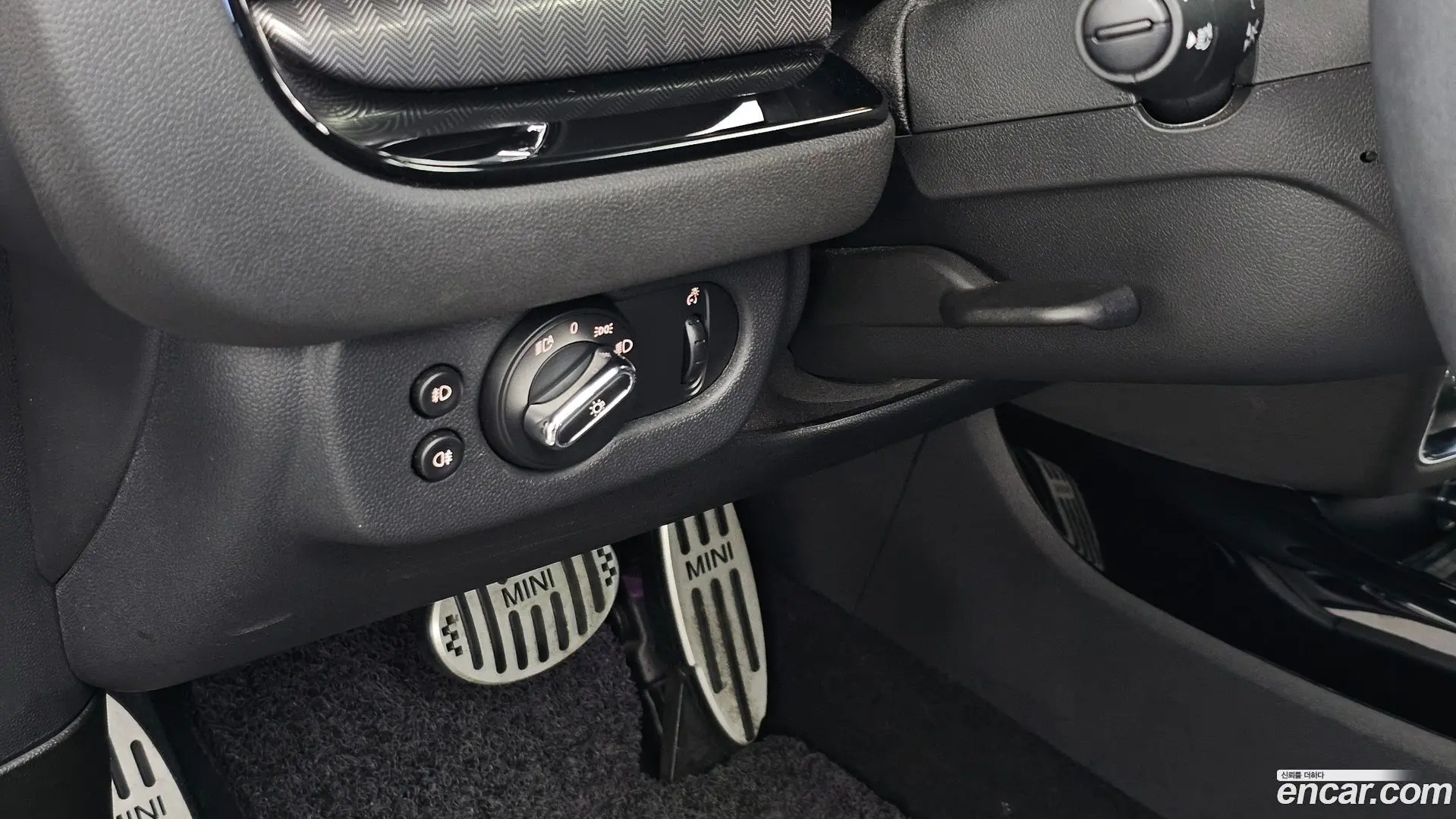 Mini Clubman Islington Edition