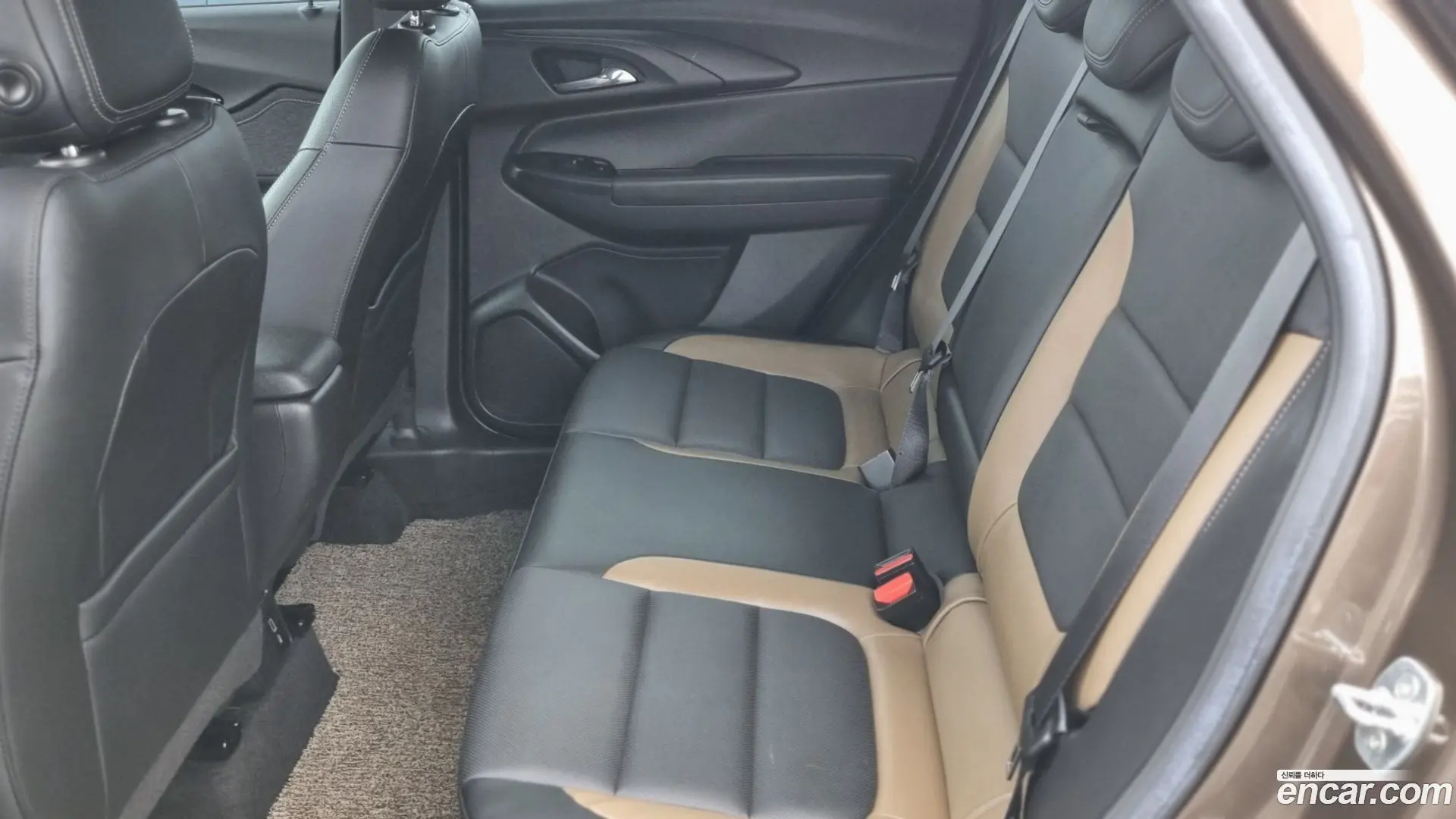 Chevrolet Trailblazer 1.3 Turbo 2WD