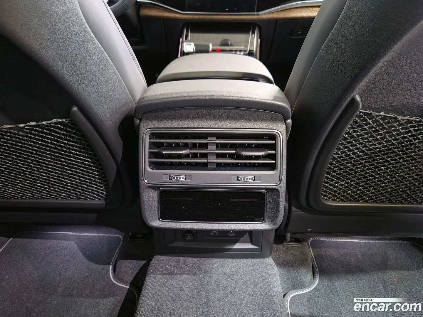 Audi Q7 55 TFSI Quattro