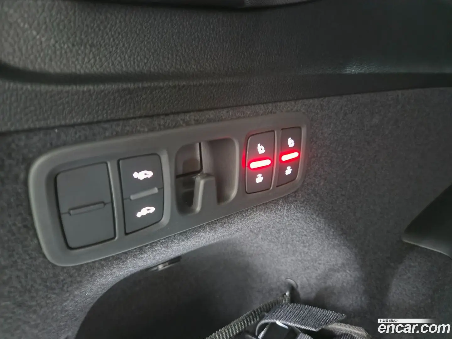 Audi Q7 55 TFSI Quattro