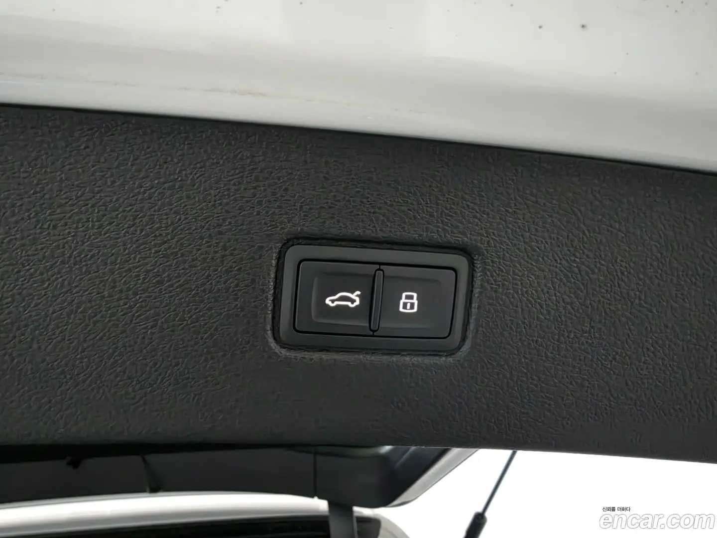 Audi Q7 55 TFSI Quattro