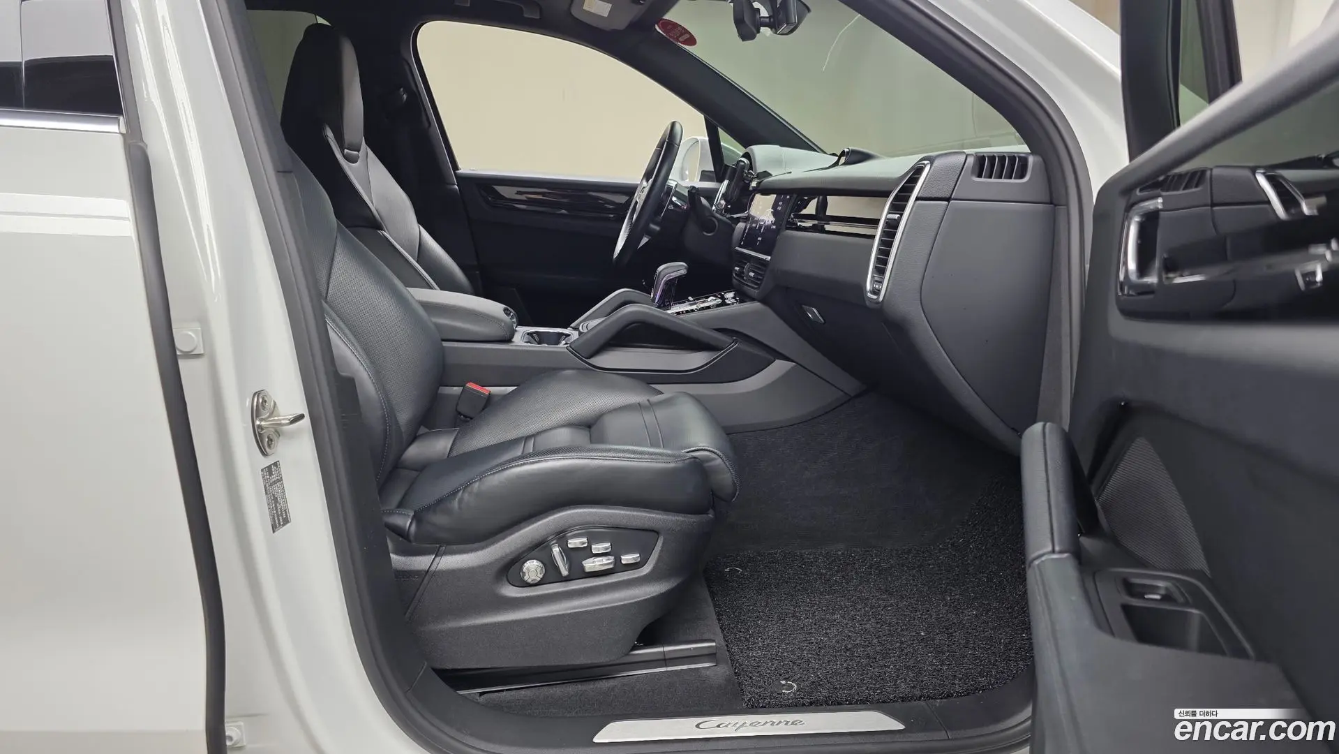 Porsche Cayenne 3.0