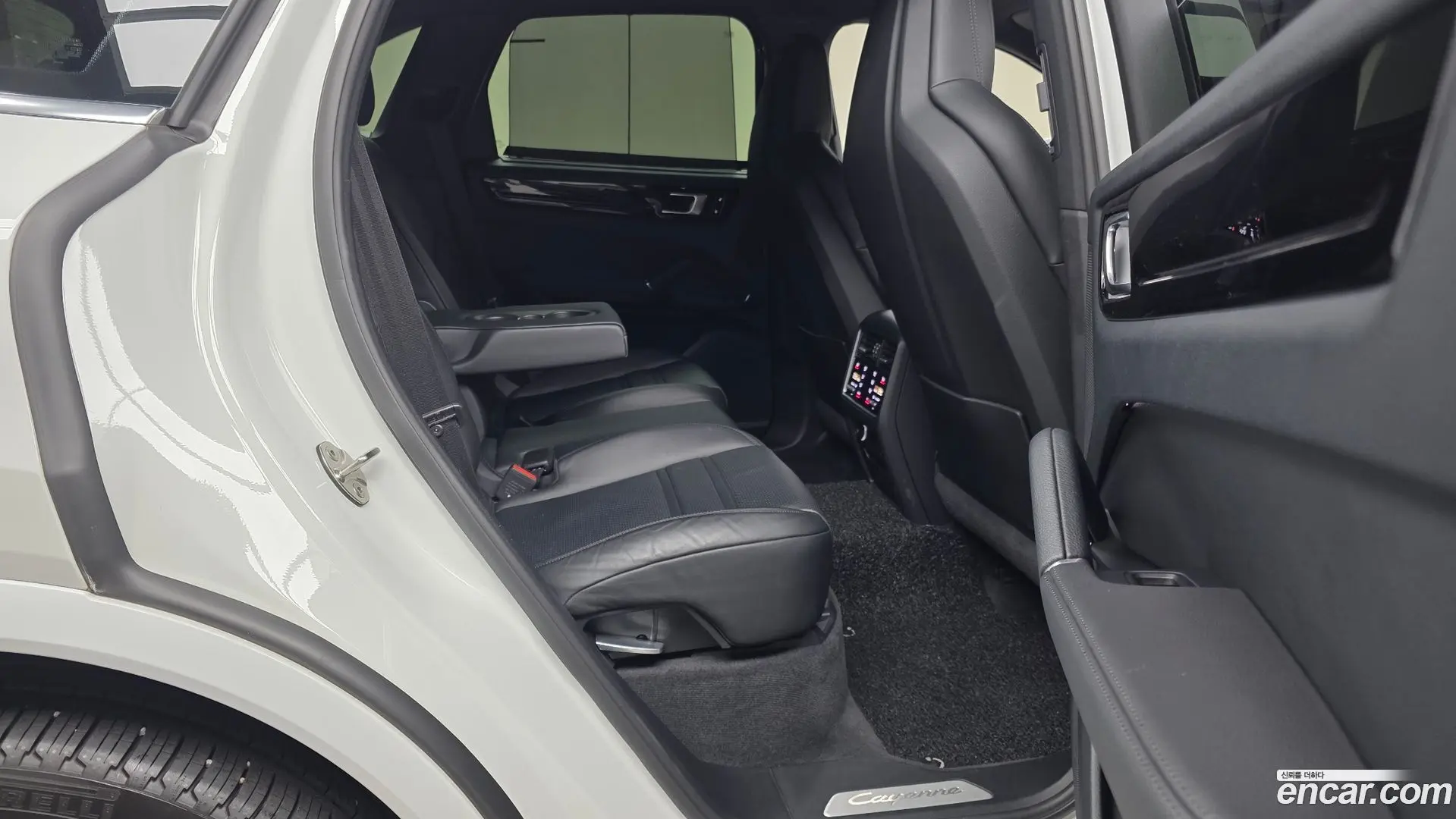 Porsche Cayenne 3.0