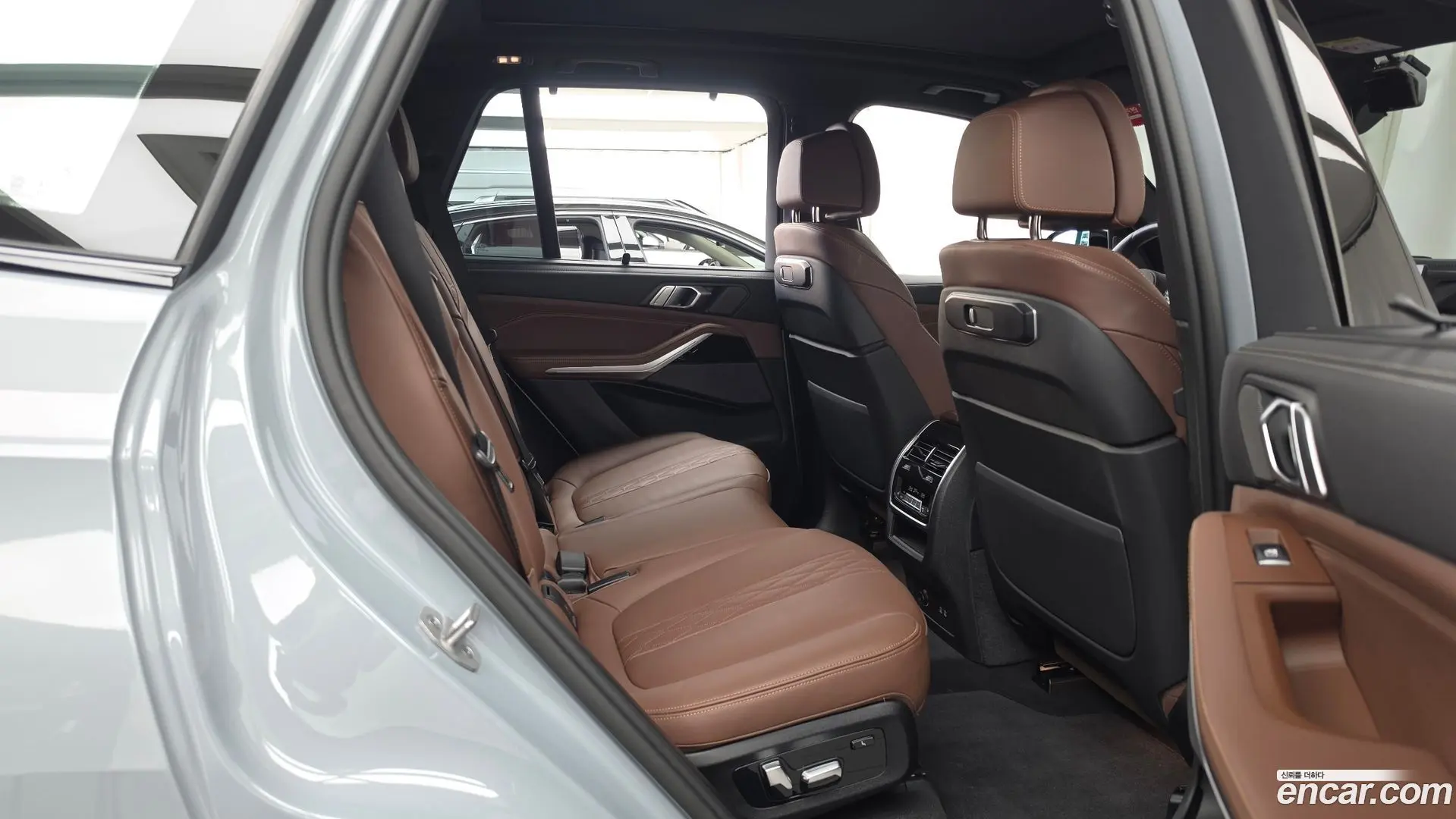 BMW X5 xDrive 40i M Sport