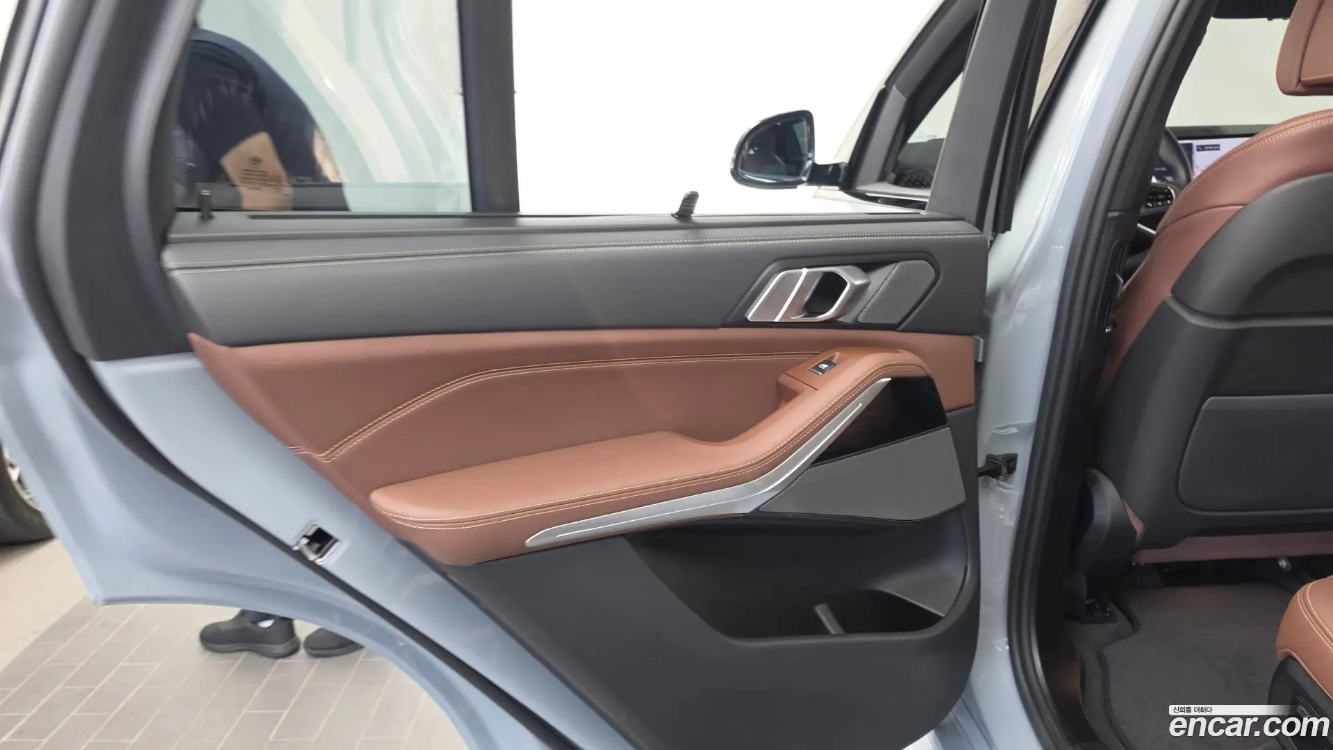 BMW X5 xDrive 40i M Sport