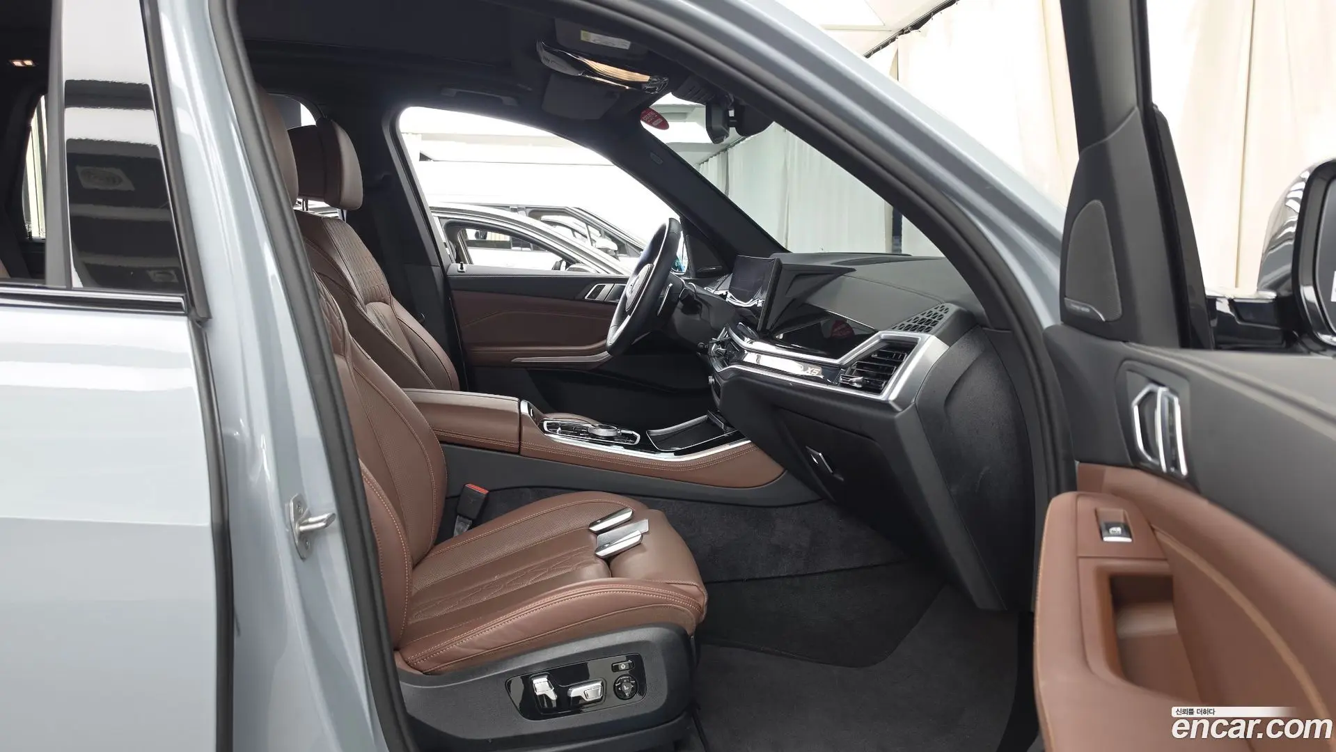 BMW X5 xDrive 40i M Sport