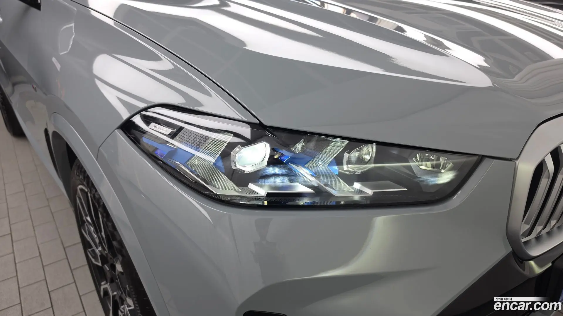 BMW X5 xDrive 40i M Sport