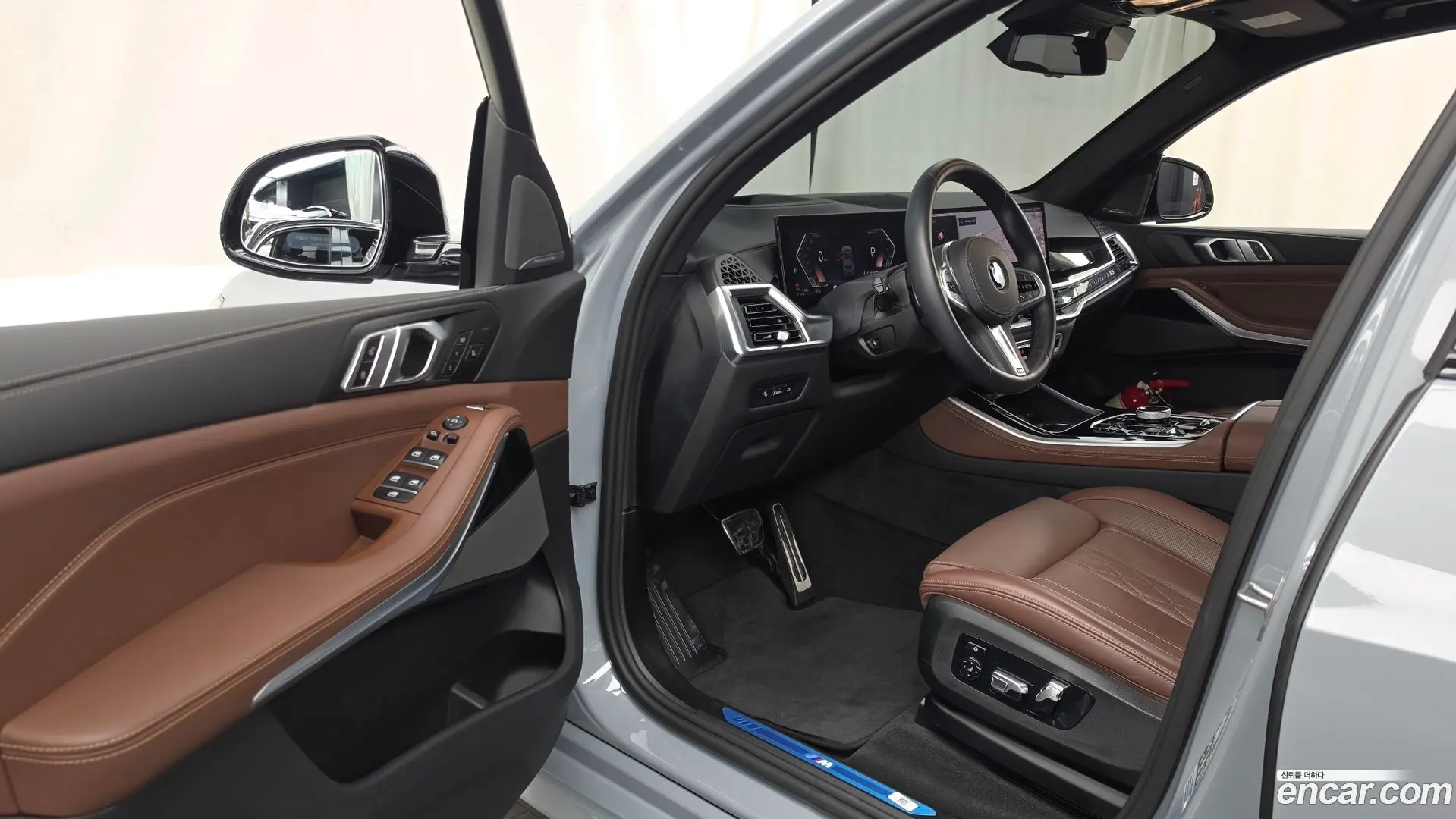 BMW X5 xDrive 40i M Sport