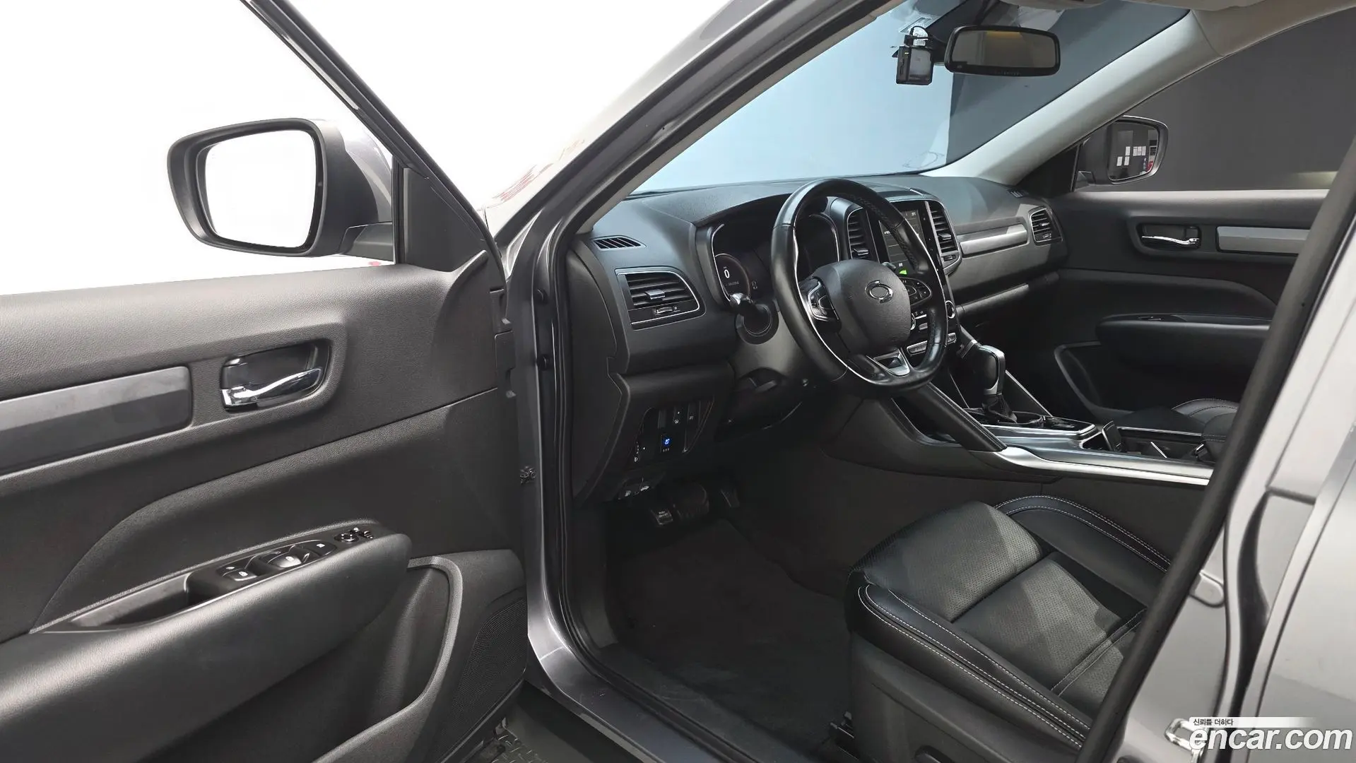 Renault Korea QM6 Gasoline 2WD LE